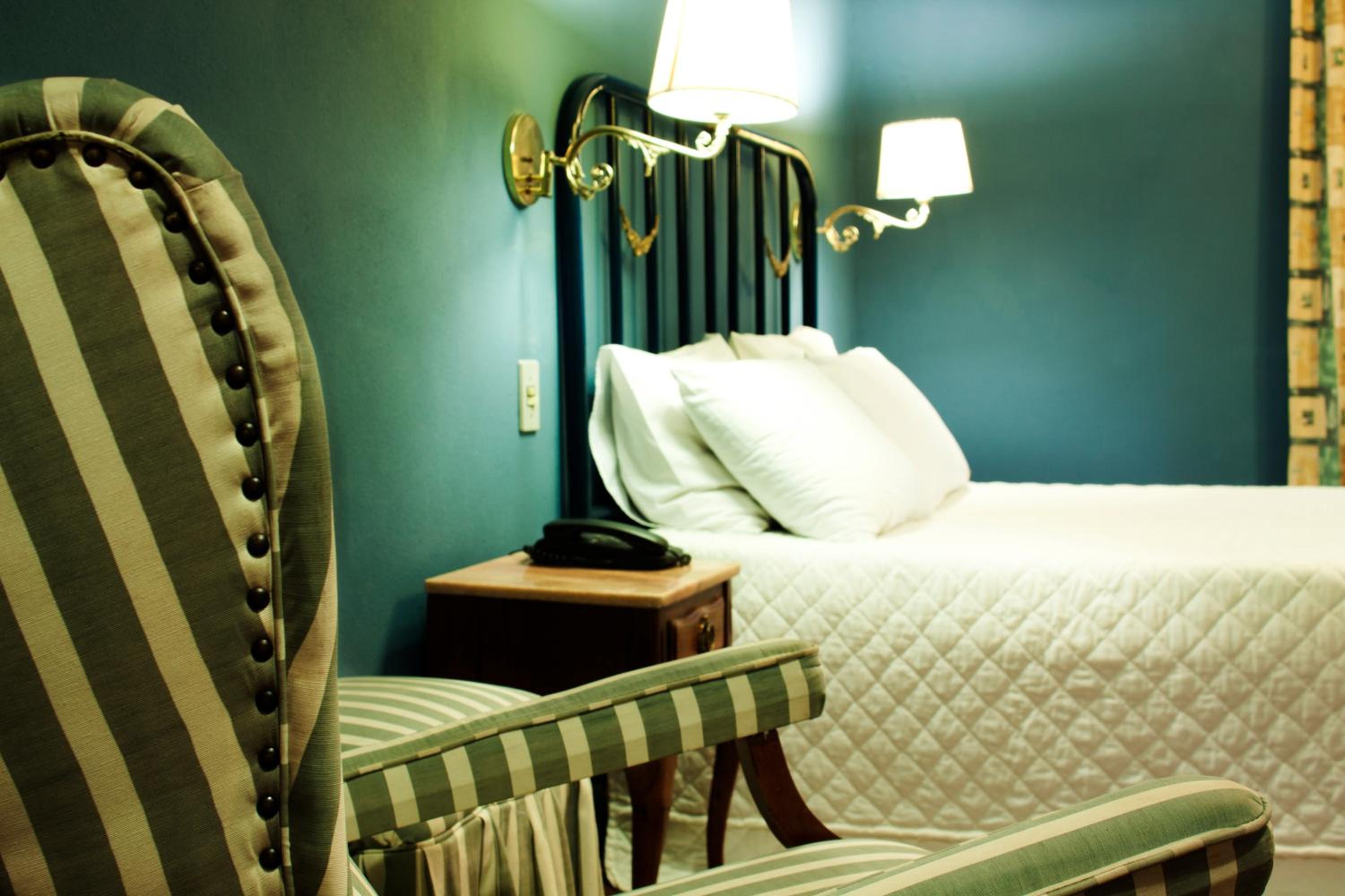 Deluxe Double Room with Balcony photo 1