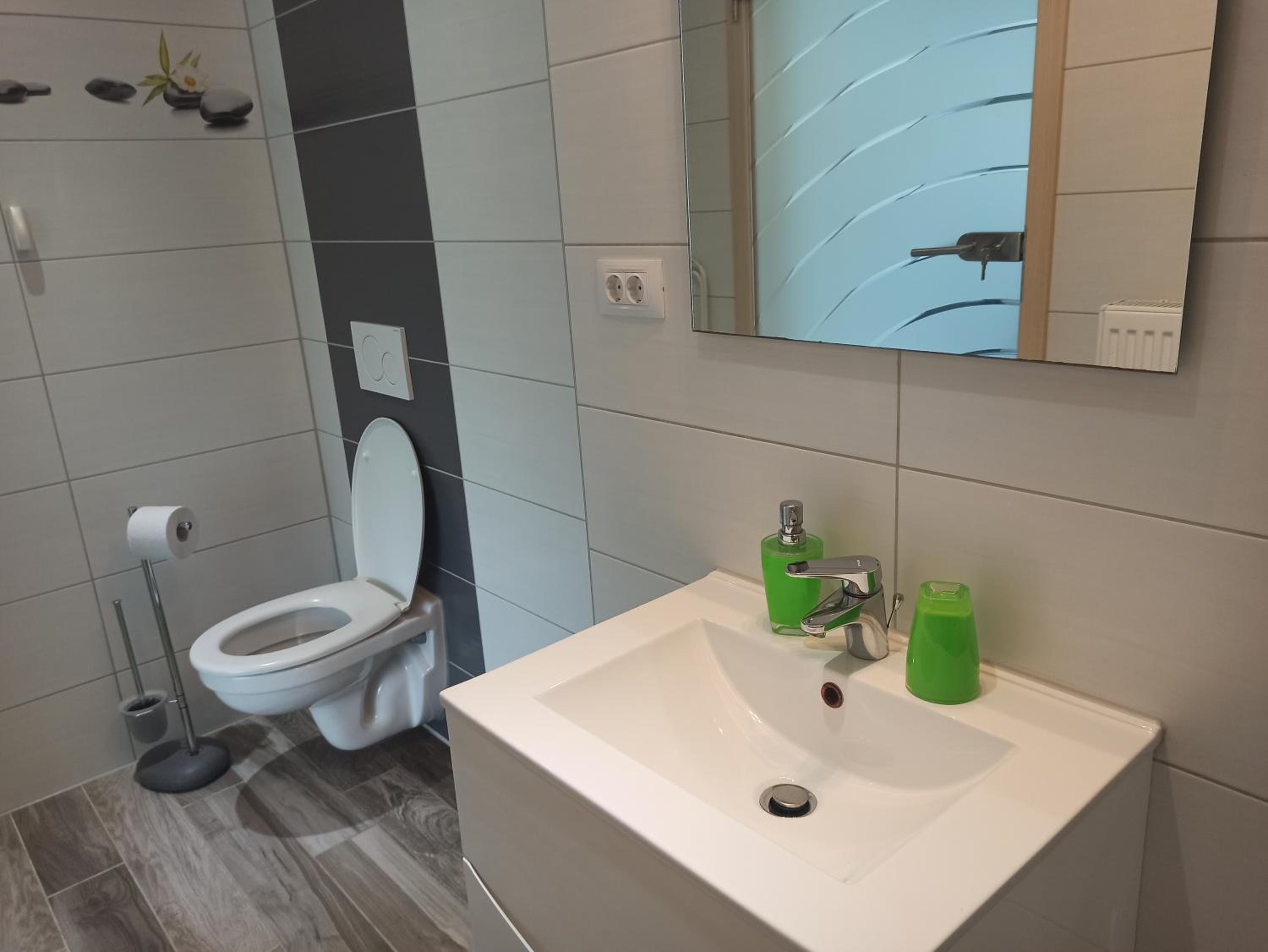 Double Room With Private Bathroom photo 2