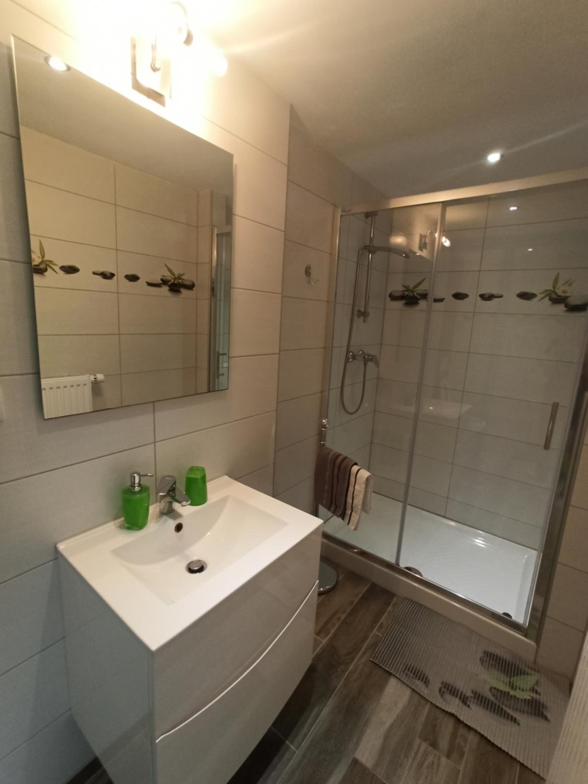 Double Room With Private Bathroom photo 3