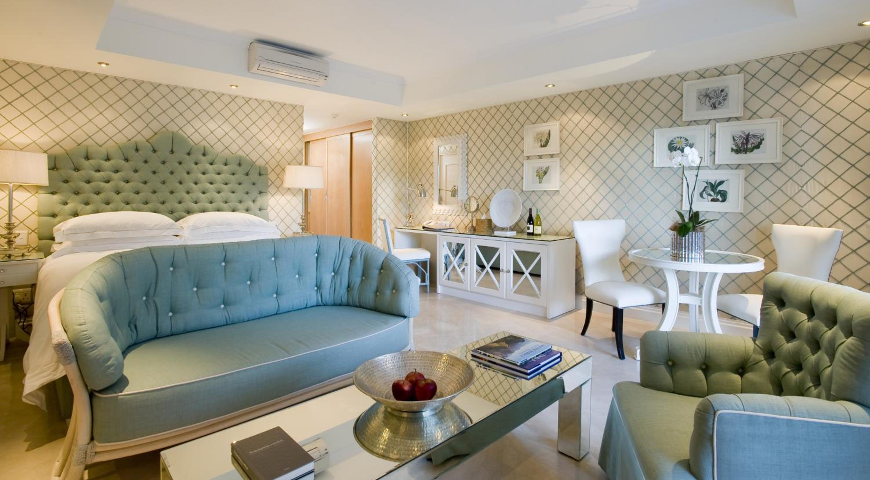 Luxury Room - Photo 1