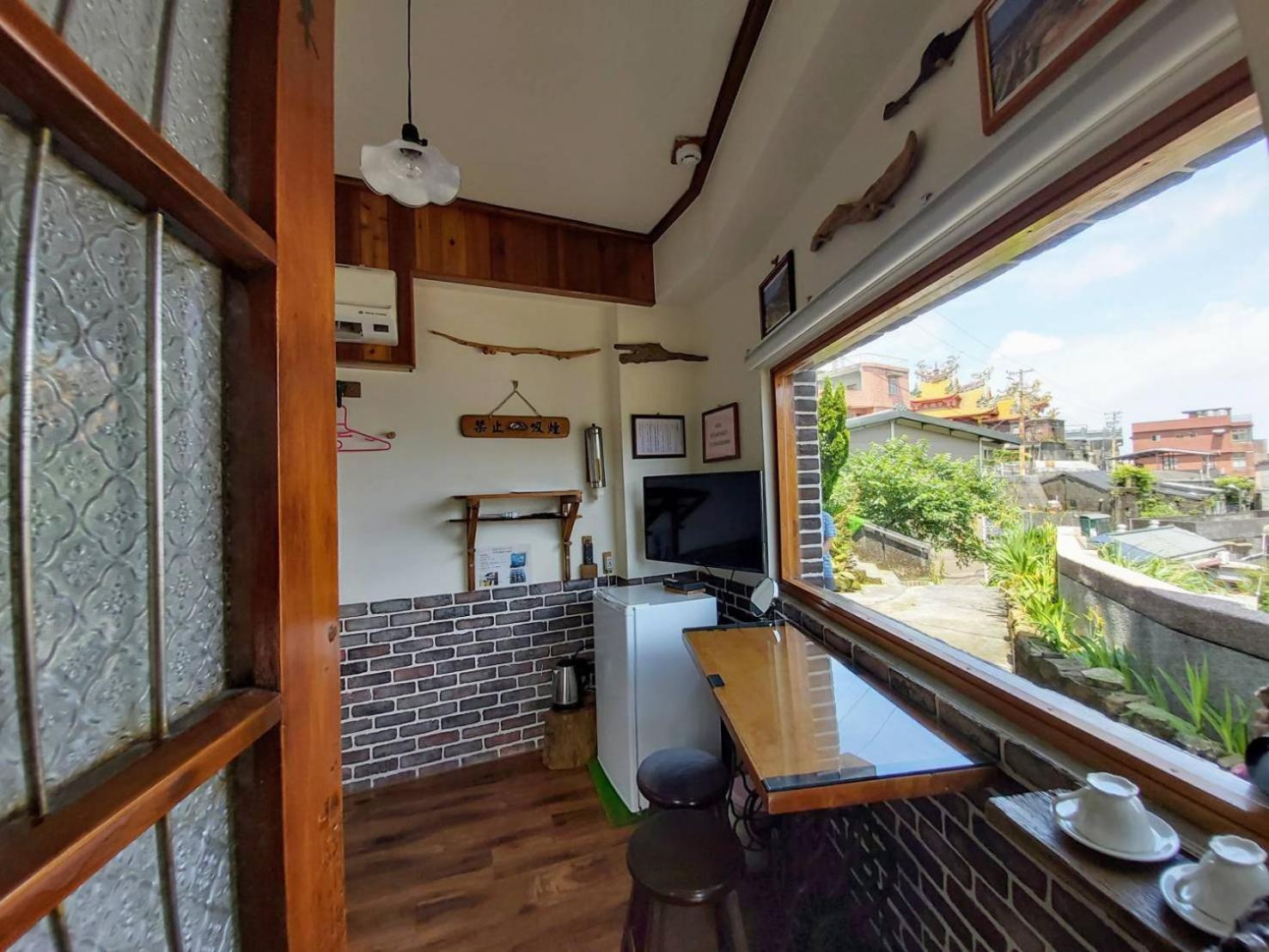Double Room with Sea View photo 3
