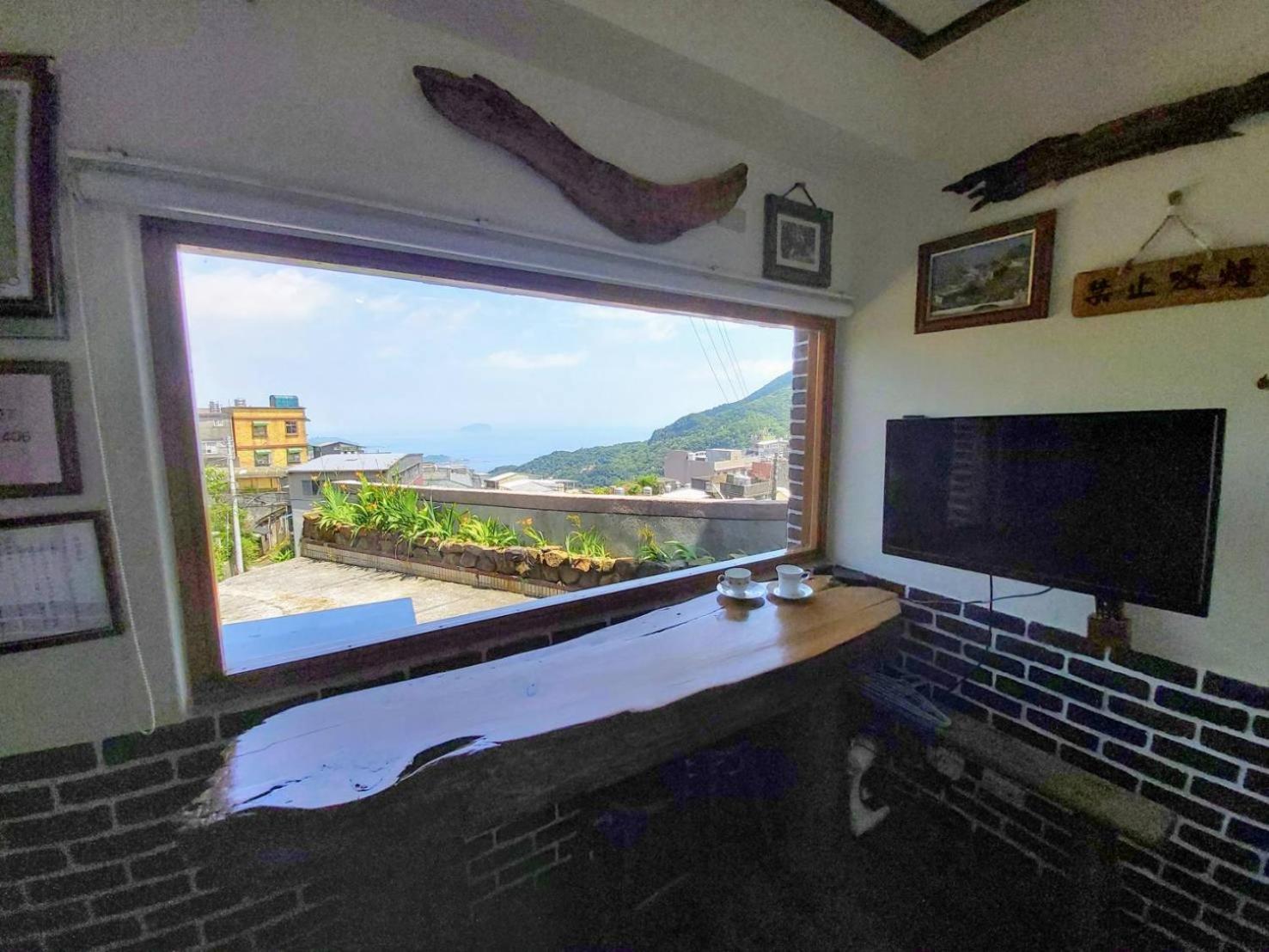 Double Room with Sea View photo 2