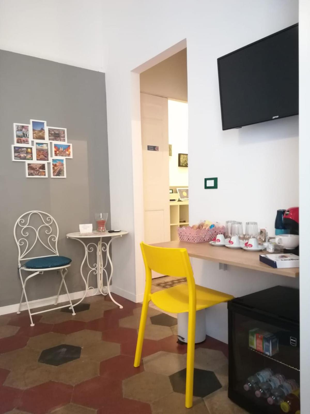 Superior Triple Room photo 3