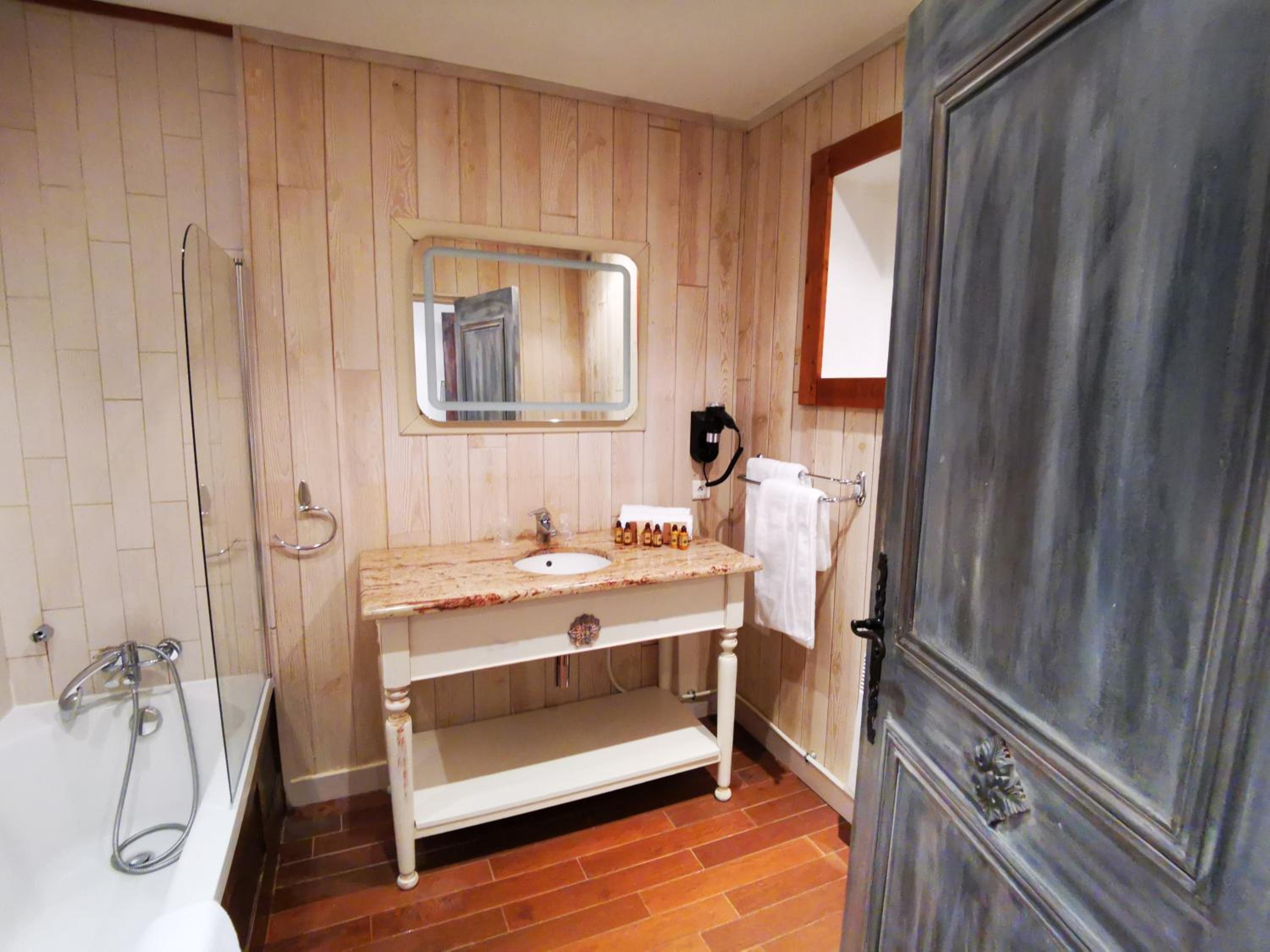 Superior Double Room photo 2