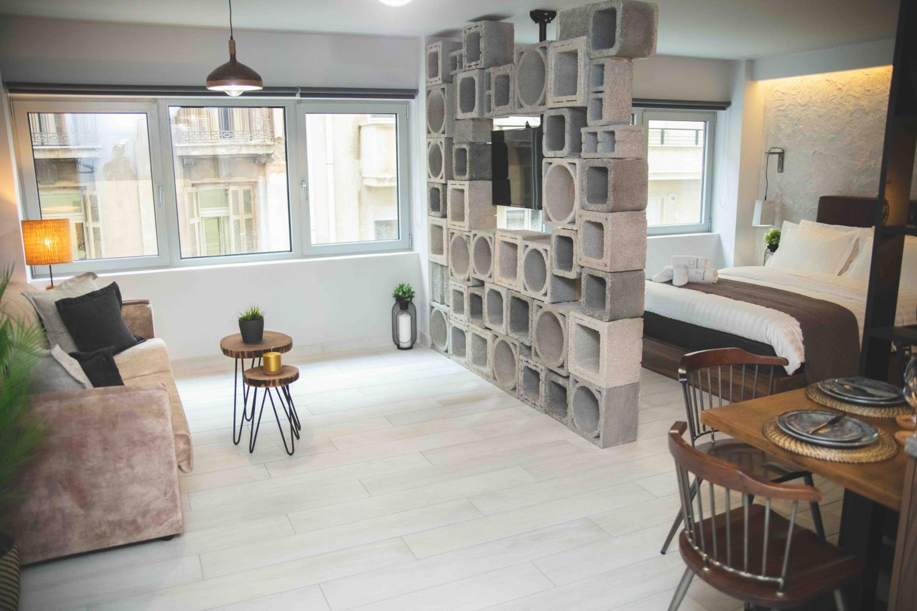Superior Apartment photo 1