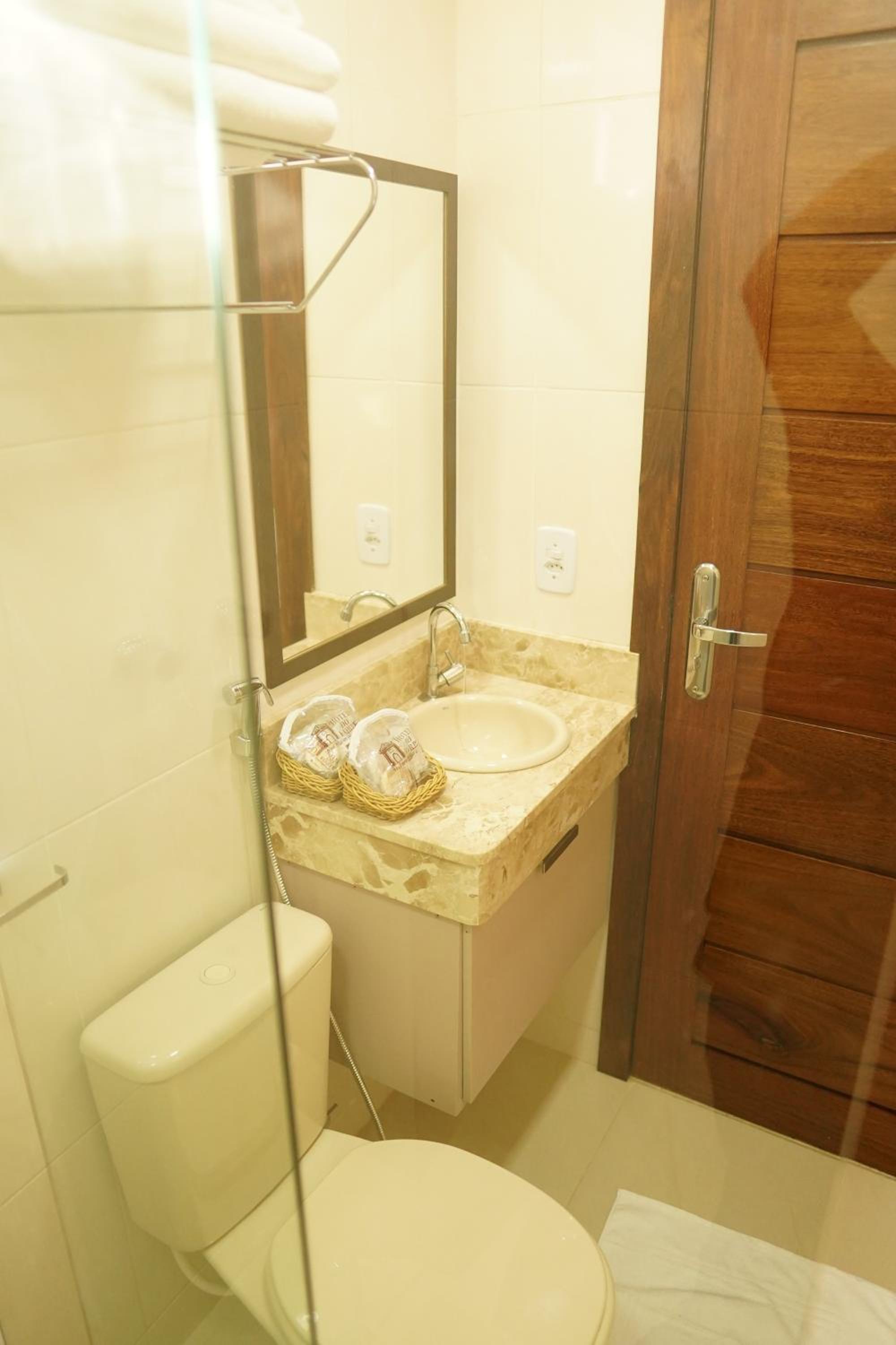Standard Triple Room photo 3
