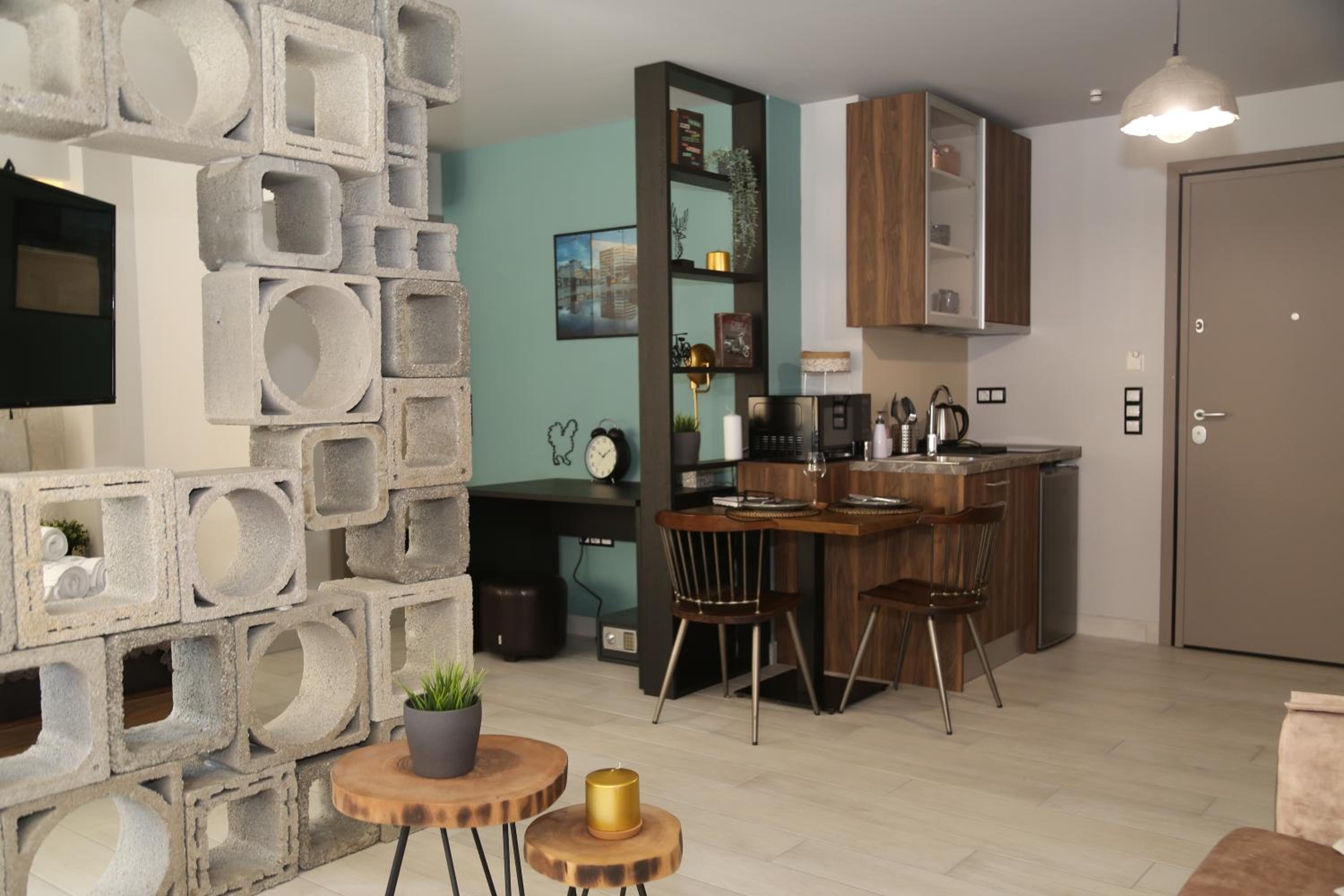 Superior Apartment photo 2