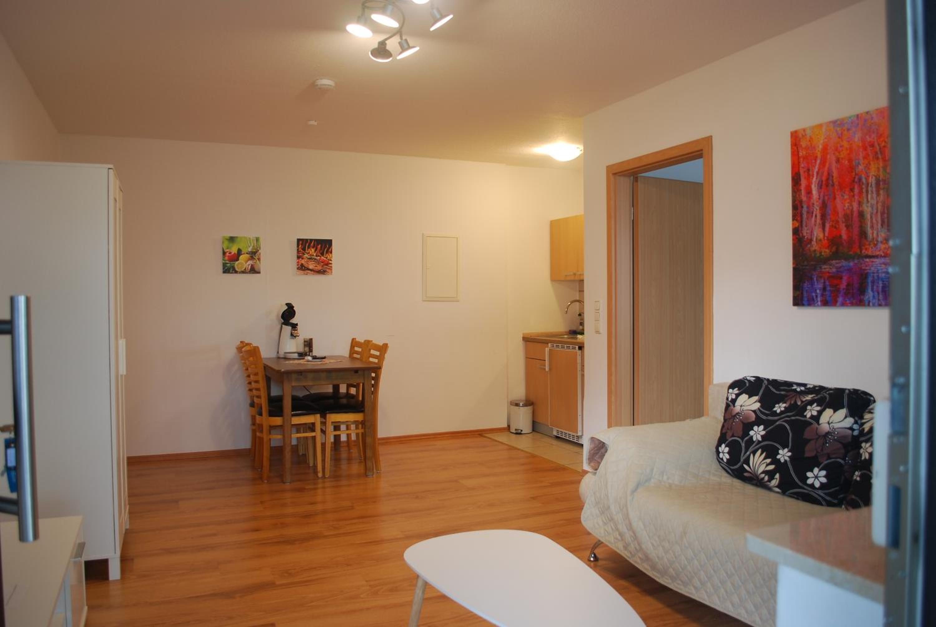 Apartment - Photo 7