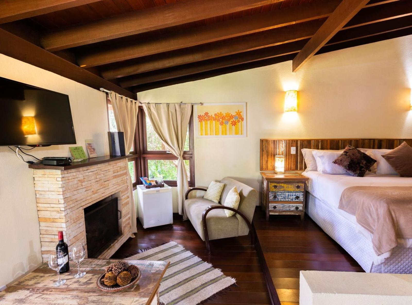 Master Chalet photo 1