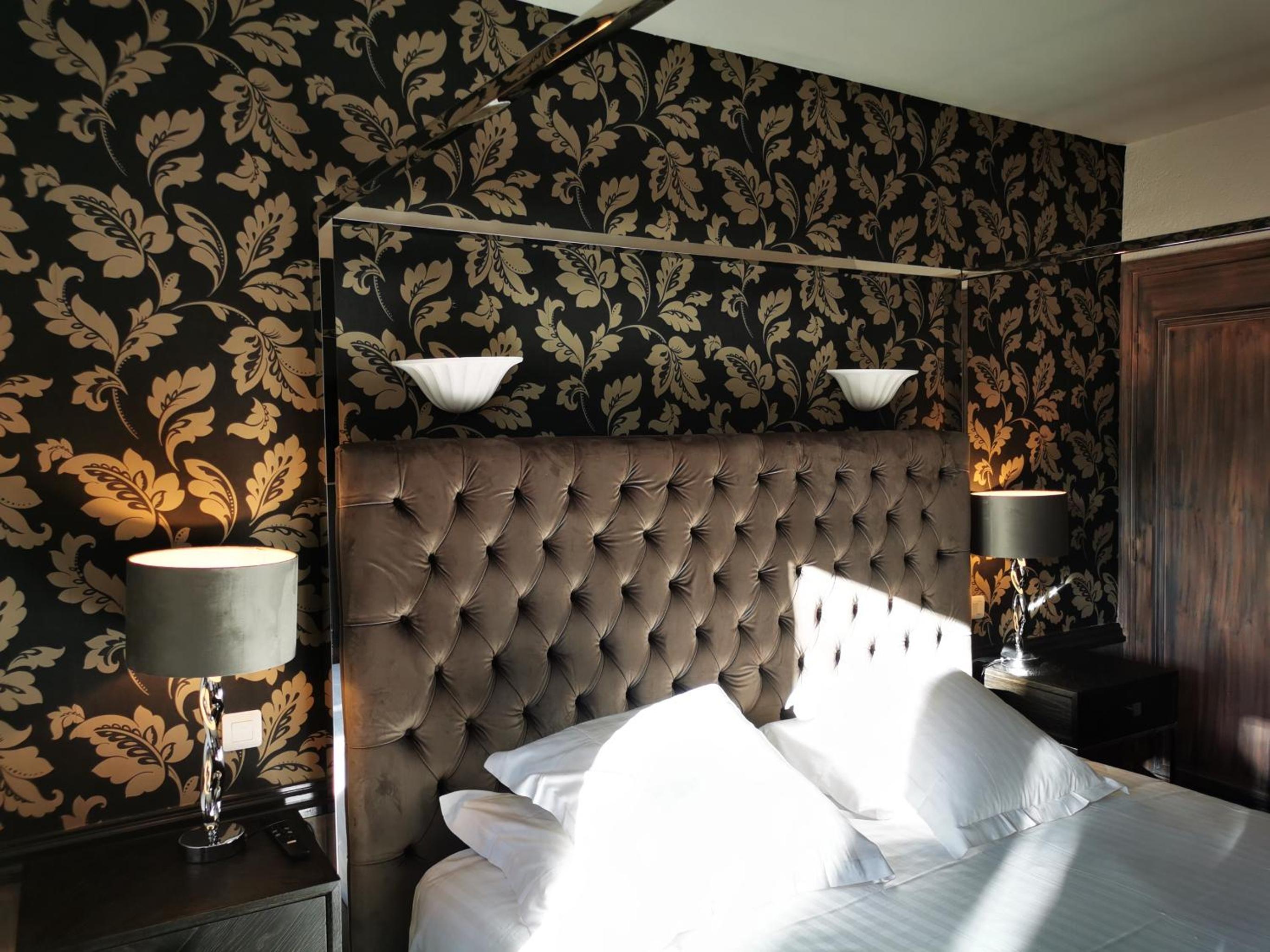 Deluxe Double Room photo 2