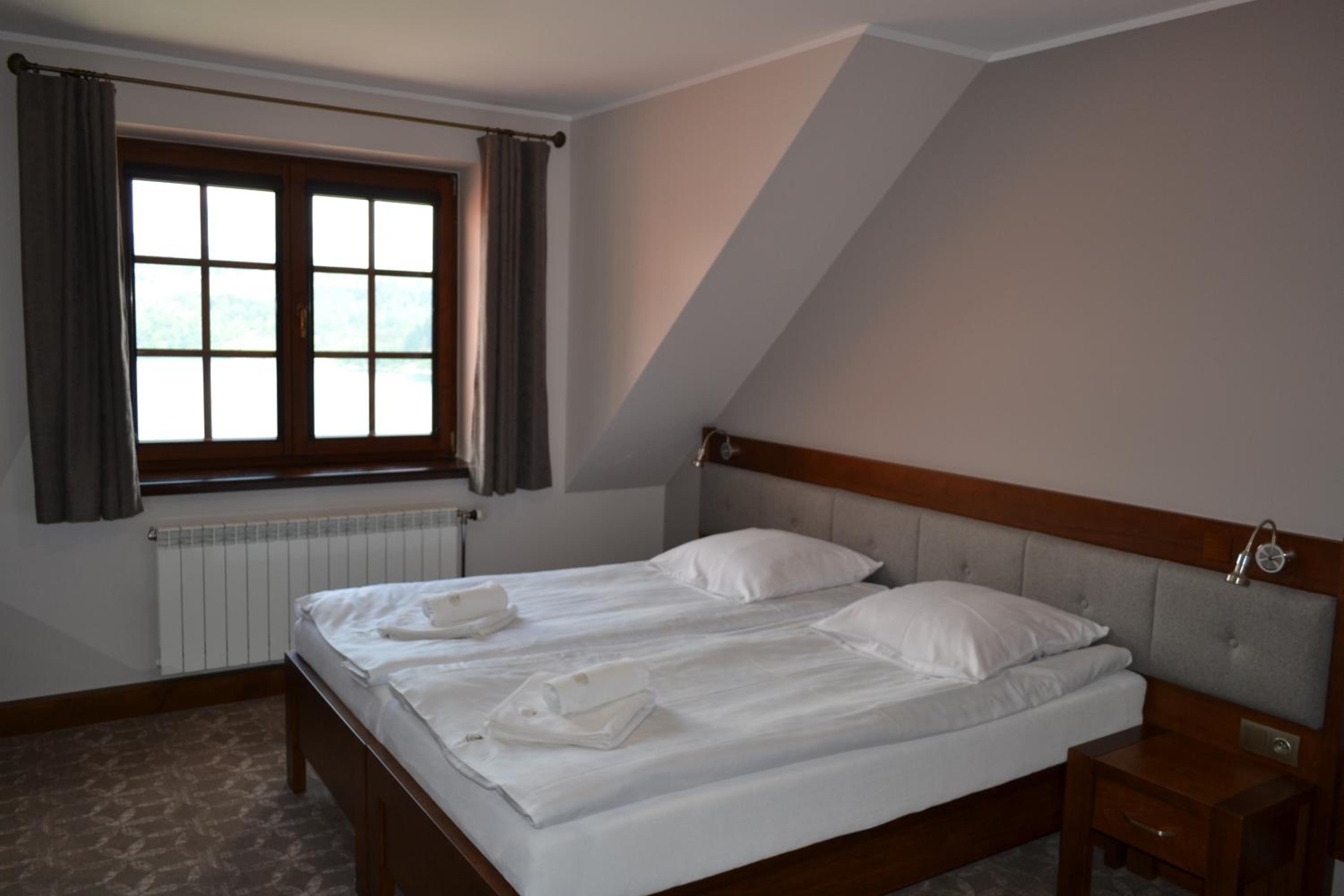Large Double Room photo 2