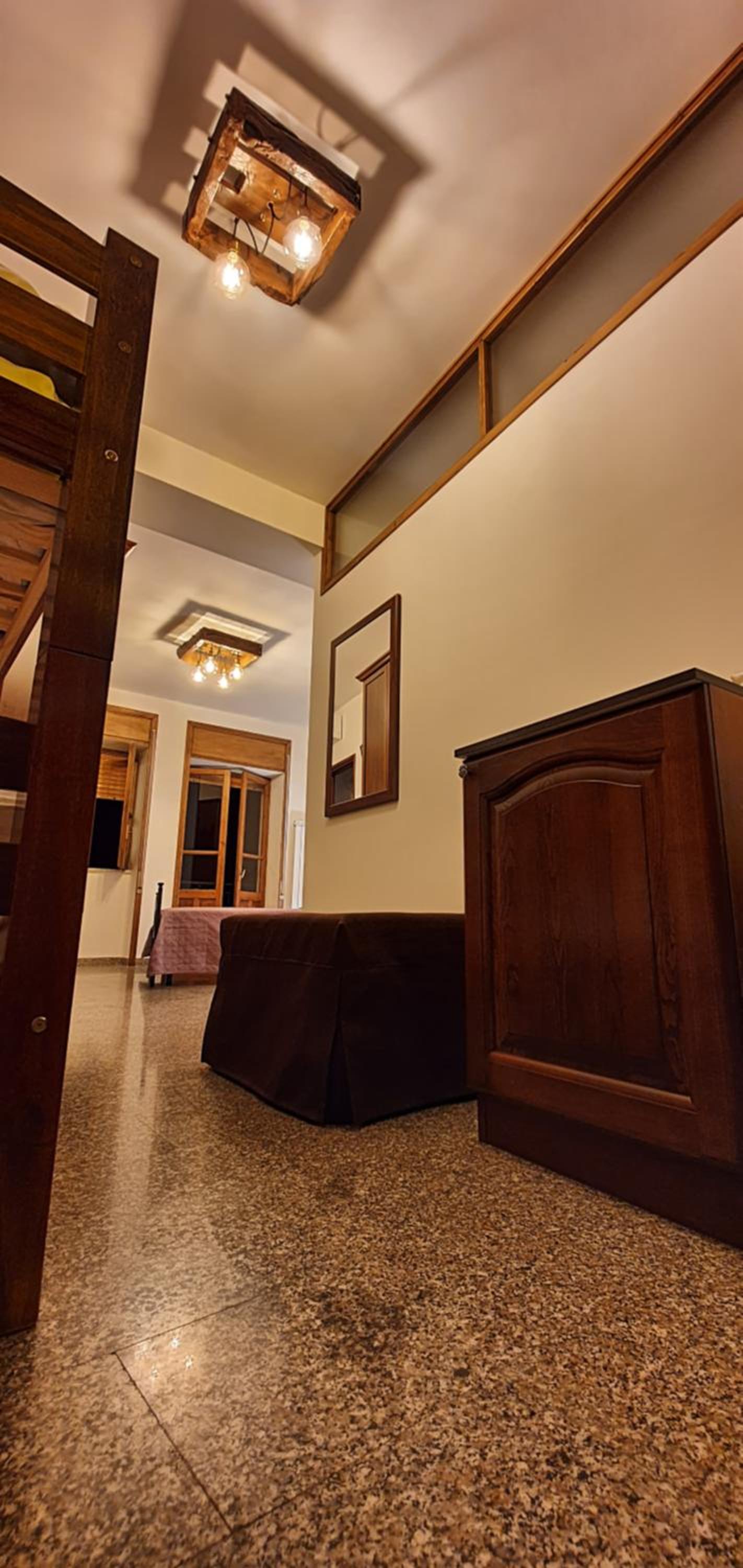 Double Room with Balcony (3 Adults) - Photo 2