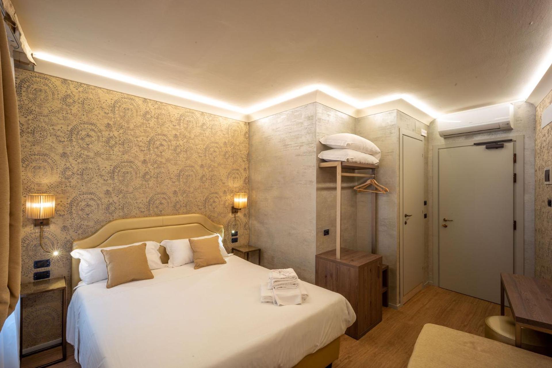Superior Triple Room photo 2
