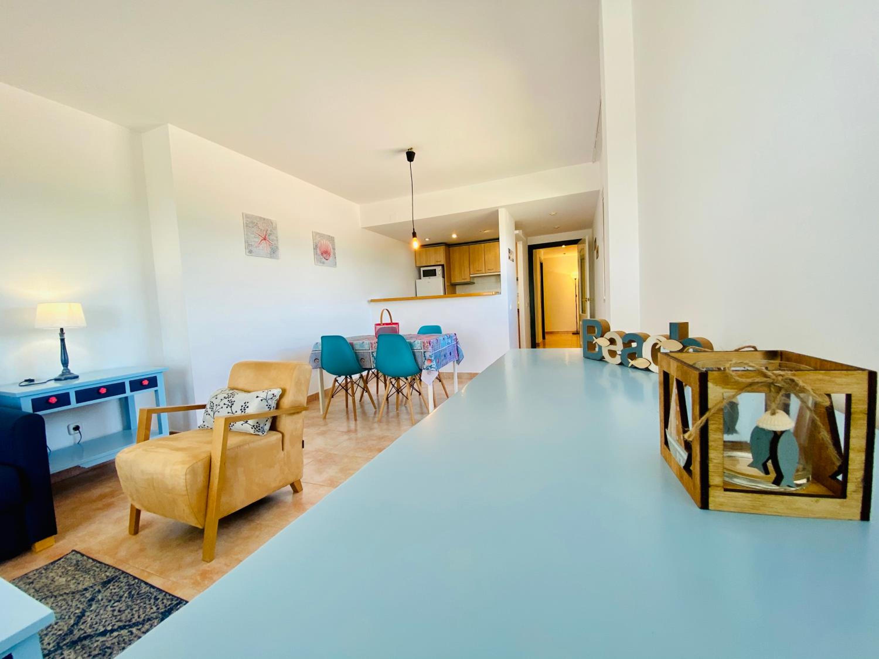 Apartment with Sea View photo 3