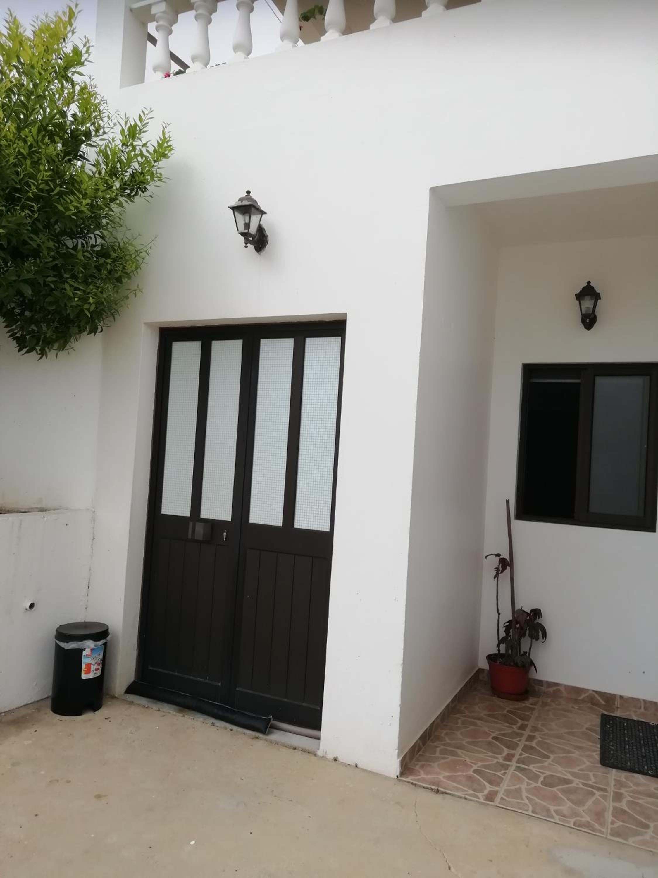 Double Room with Park View - Photo 9