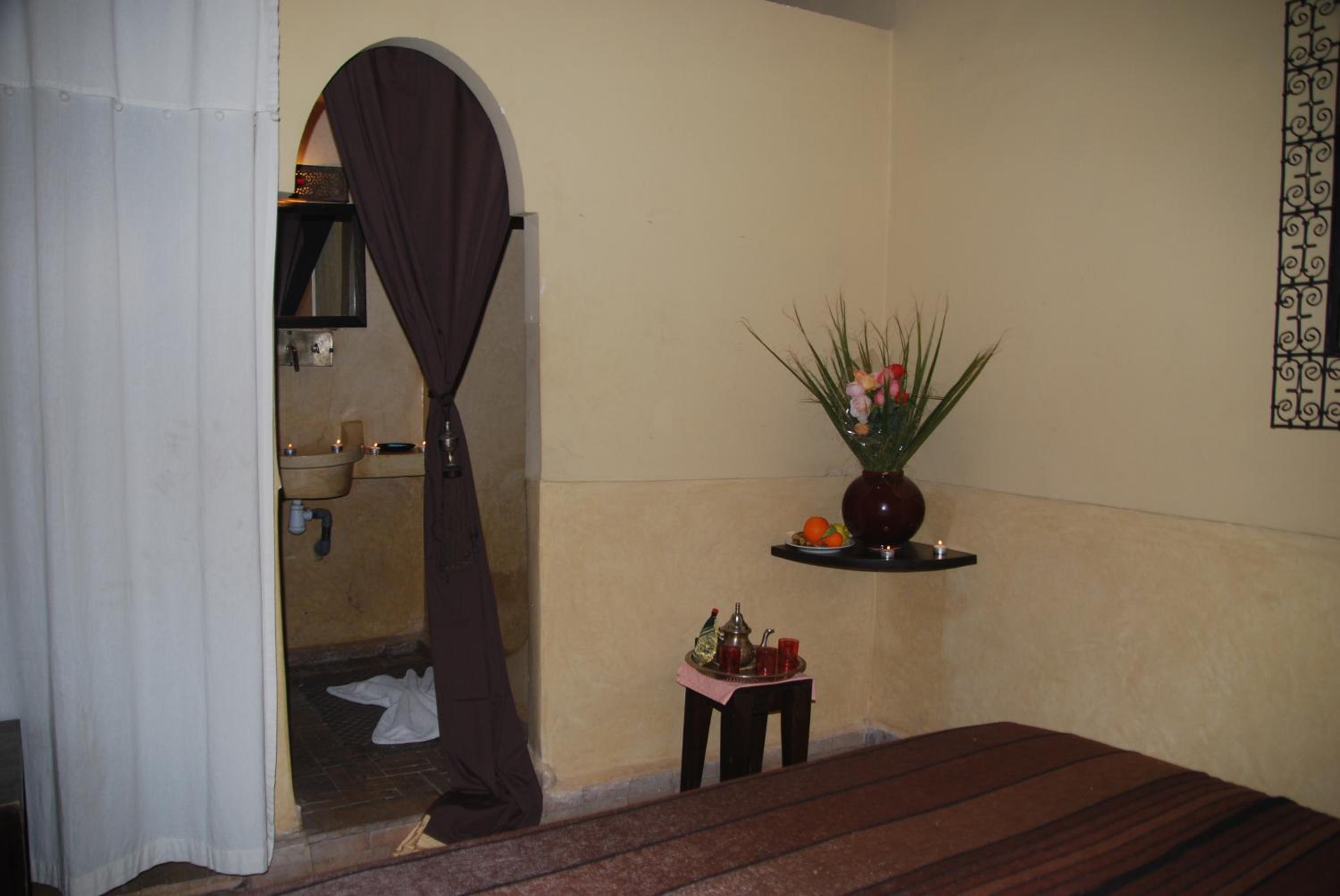 Yasmine Standard Double Room