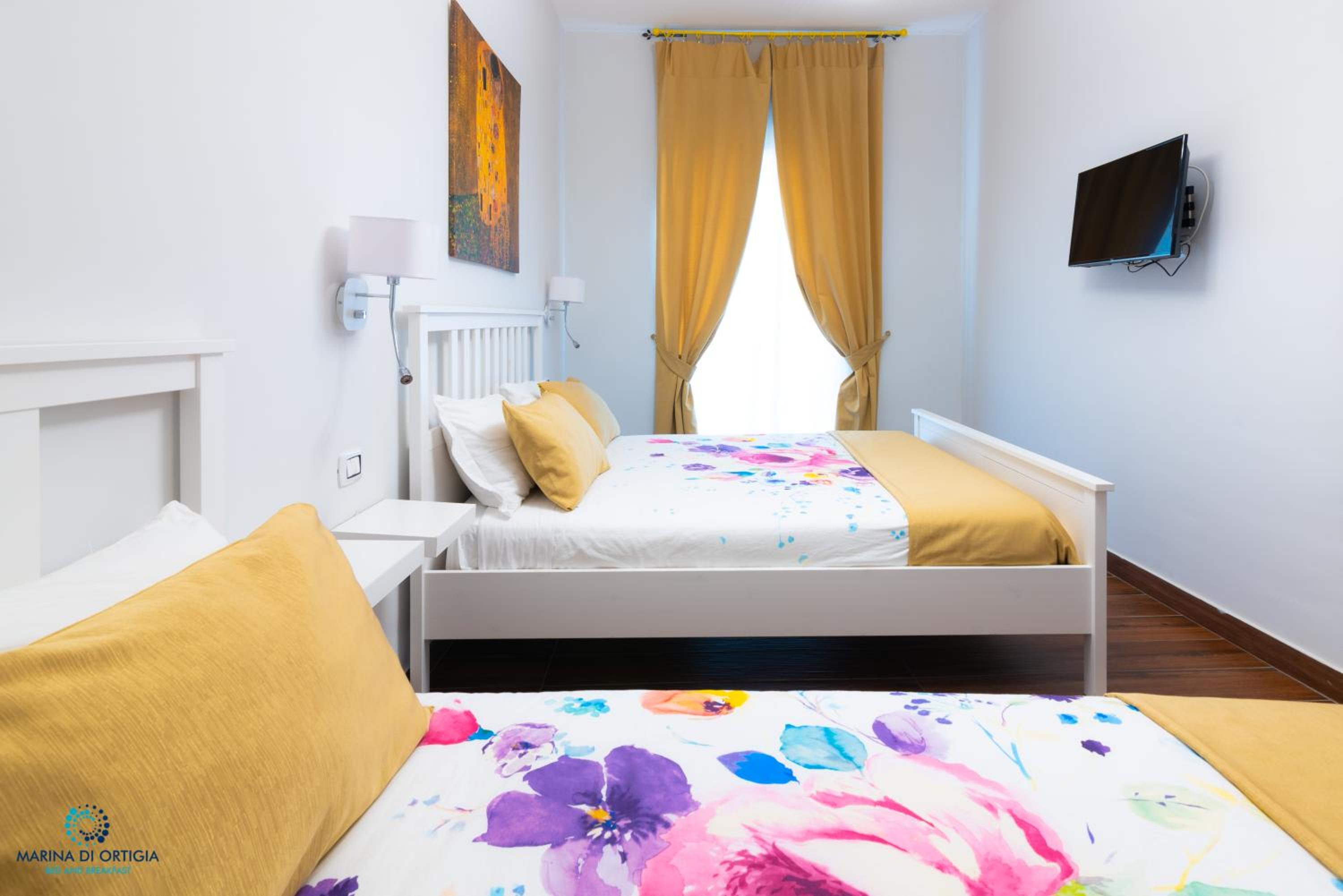 Triple Room with Balcony - Photo 2