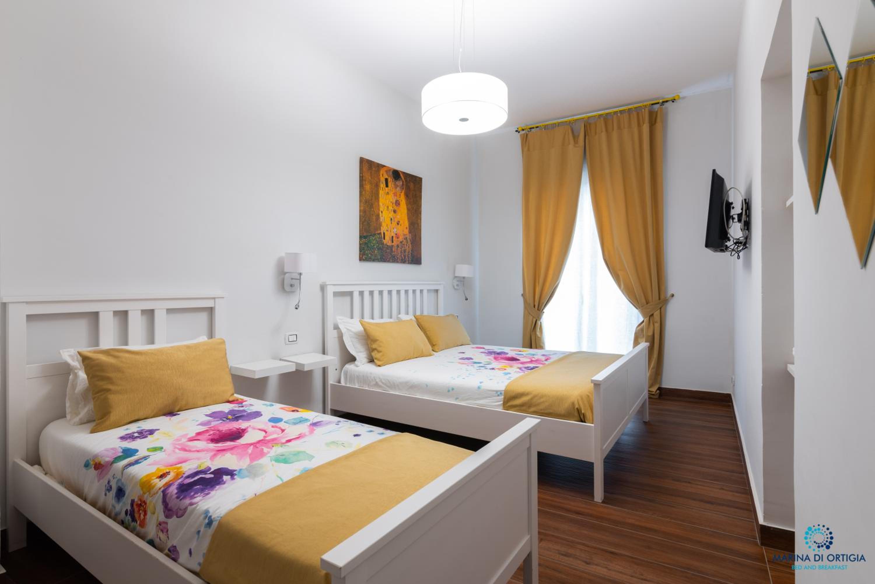 Triple Room with Balcony - Photo 4