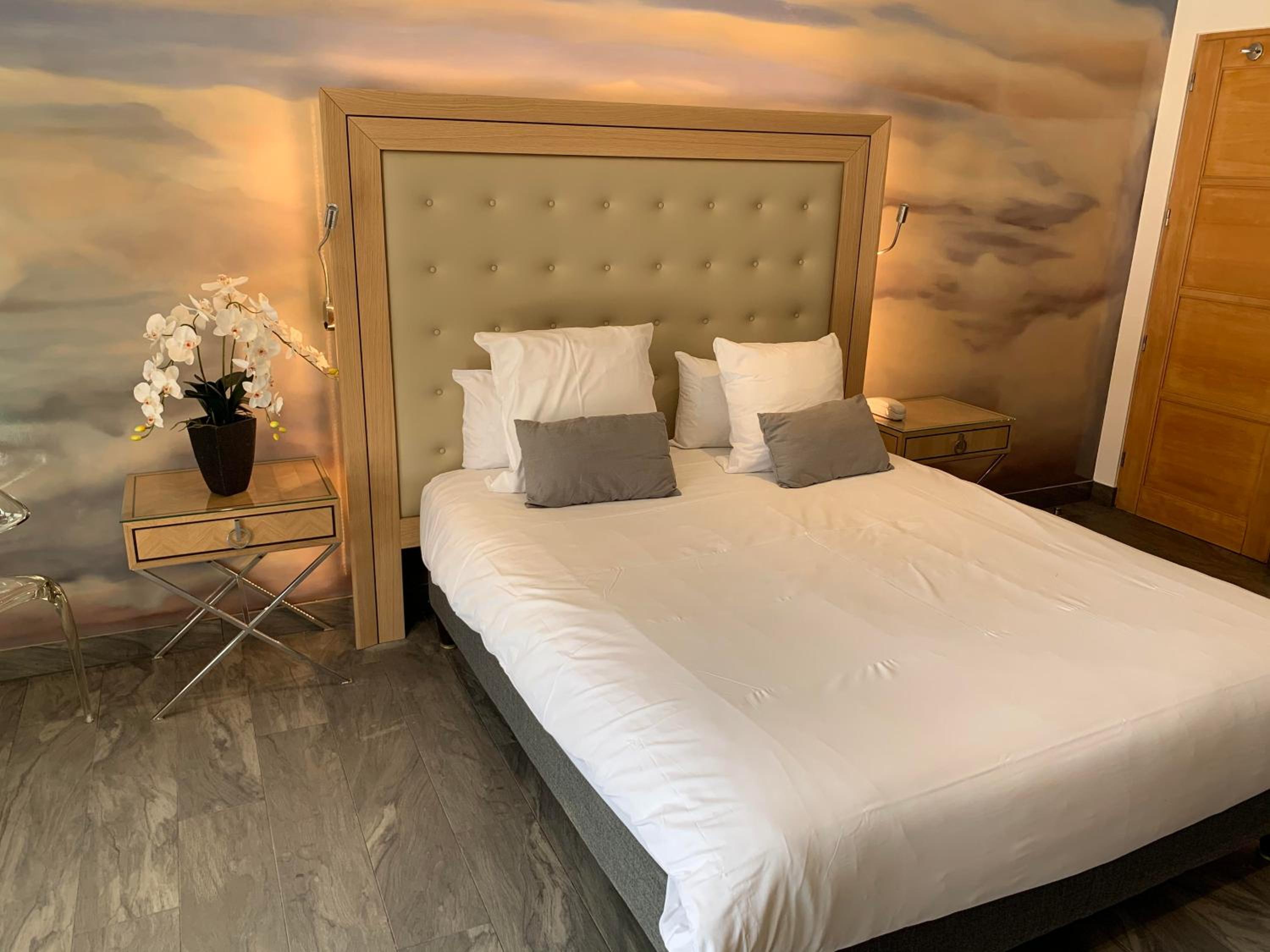 Chambre Double Tradition