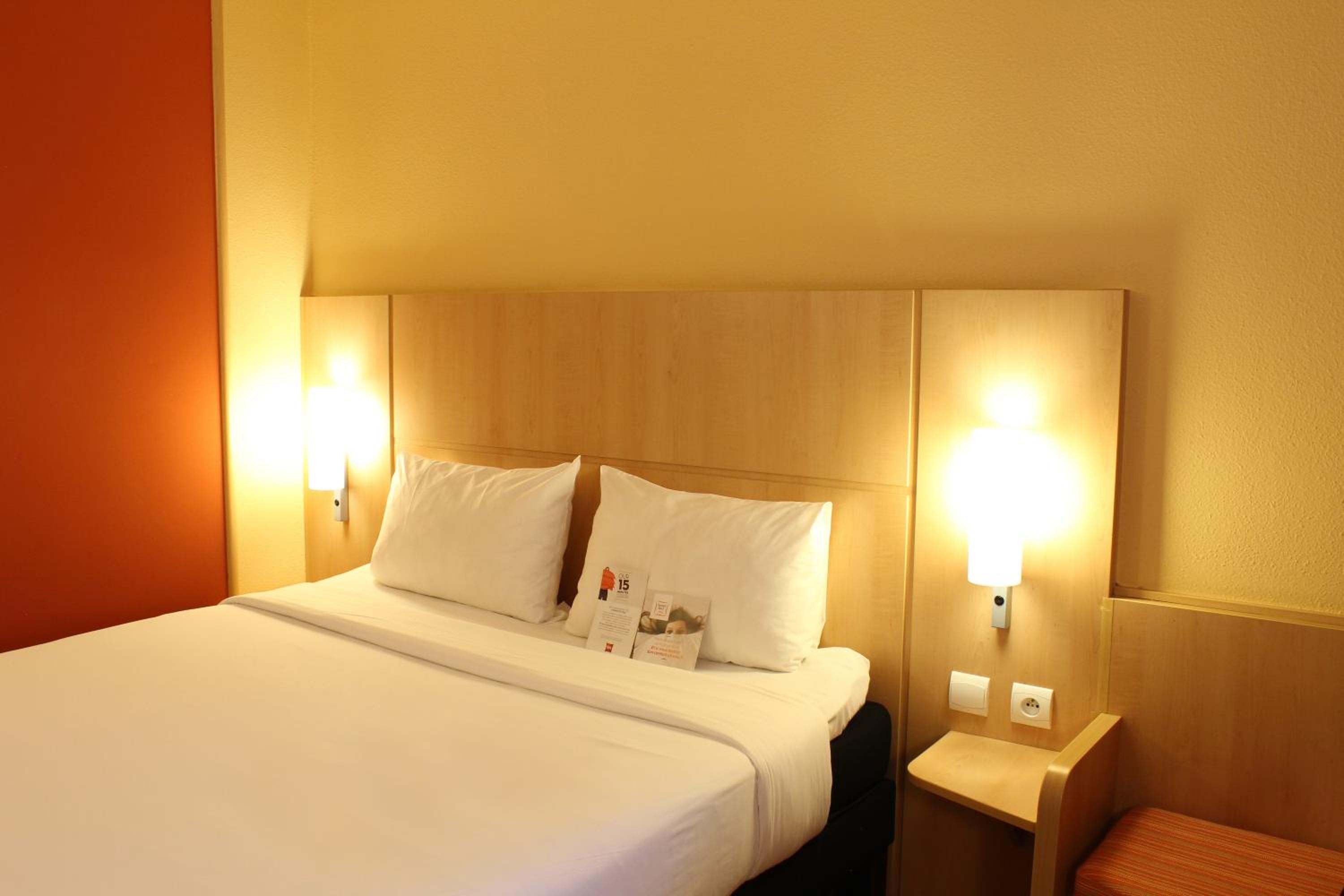 Standard Double Room, 1 Double Bed