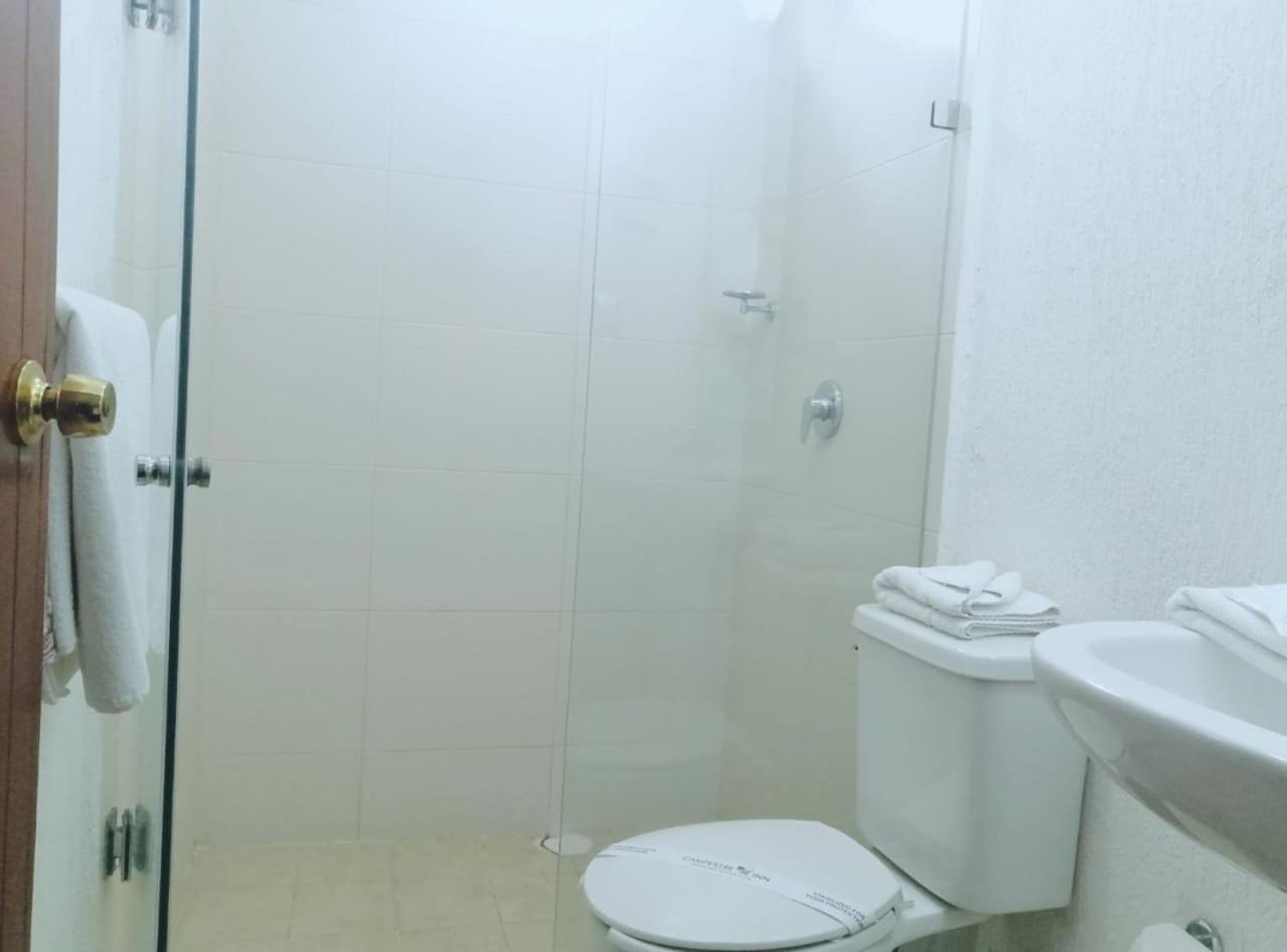 Two-Bedroom Suite - Photo 9