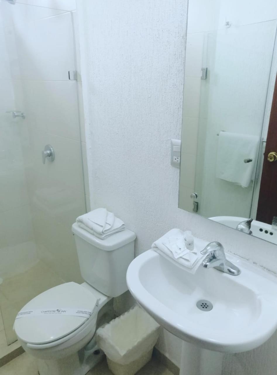 Two-Bedroom Suite - Photo 10