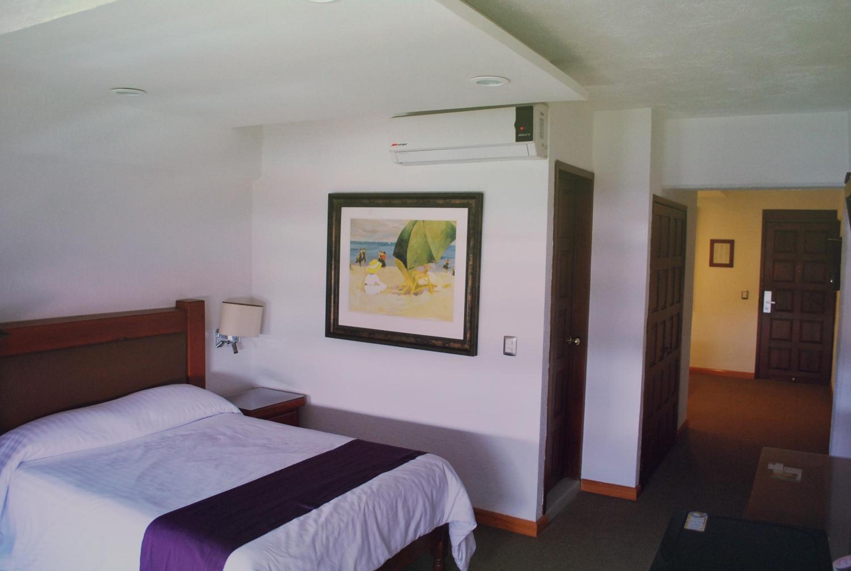 Double Room - Photo 1