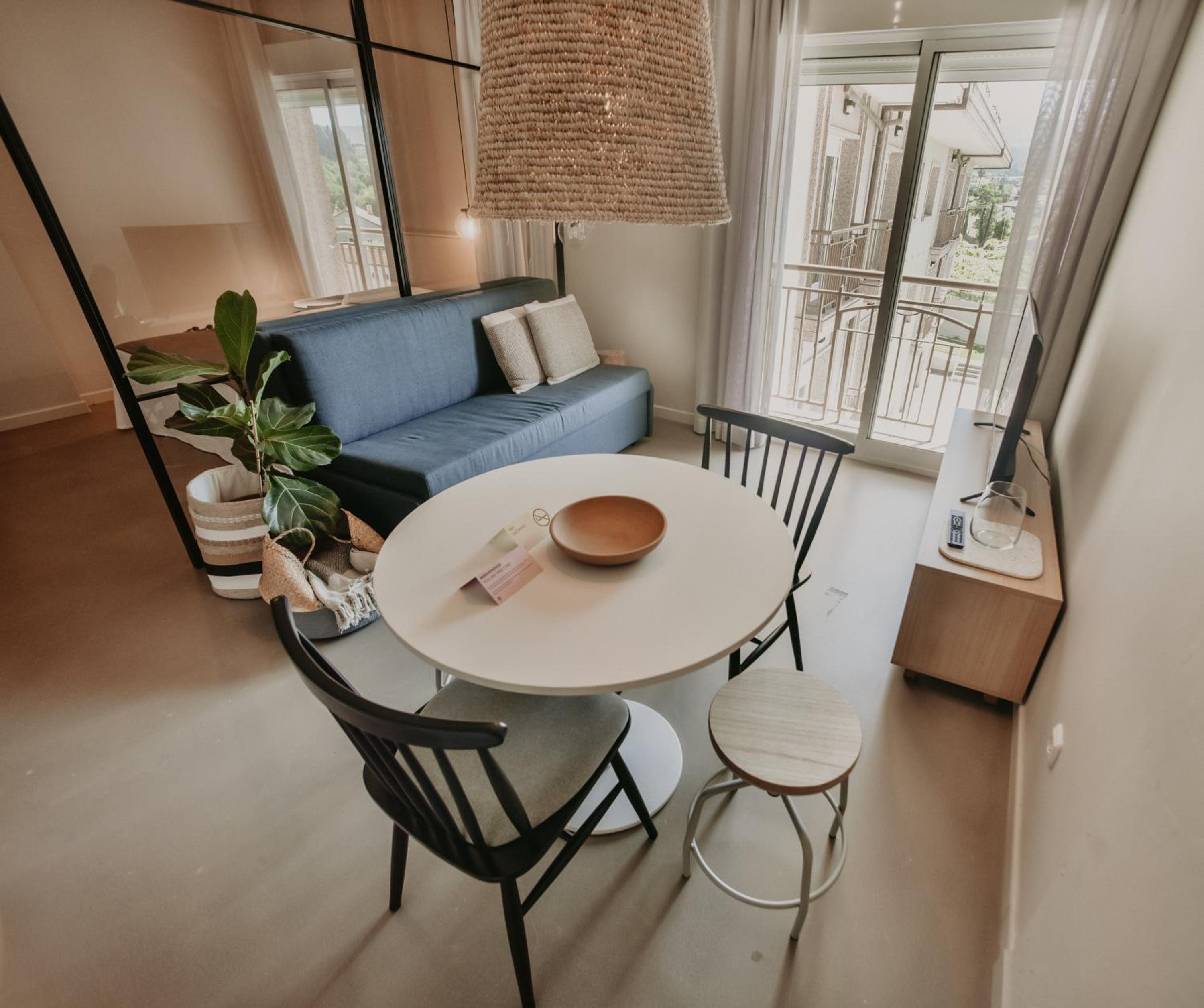 Apartamento
