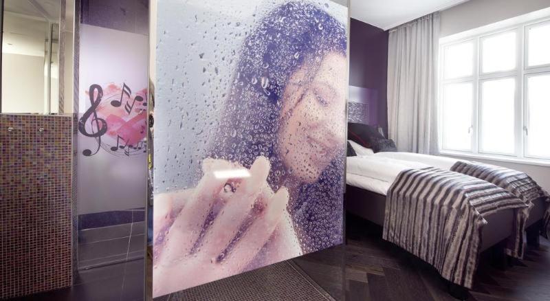 Deluxe room with Balcony