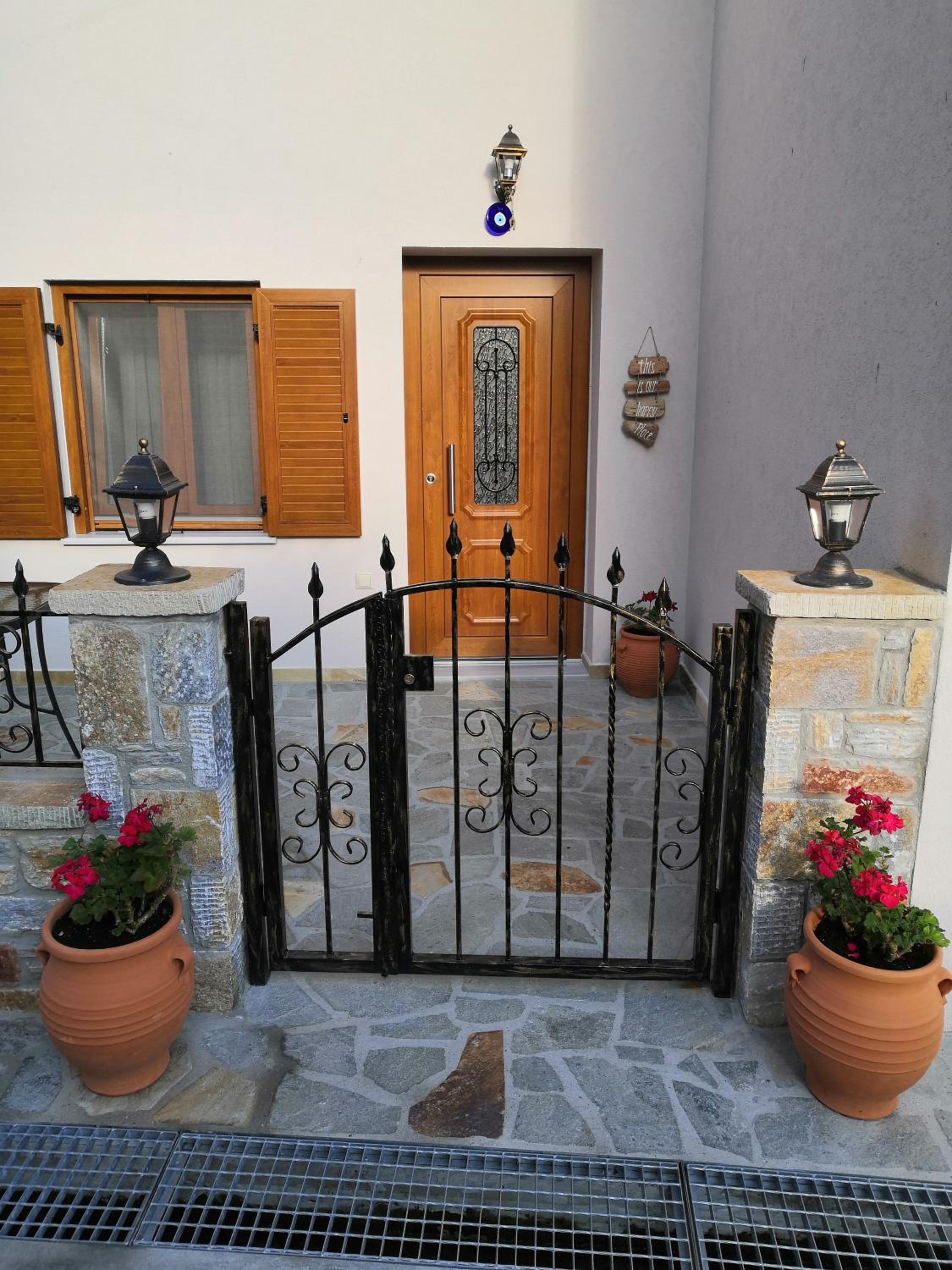 Two-Bedroom Villa photo 3