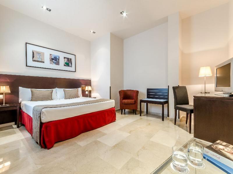Habitación #9408837