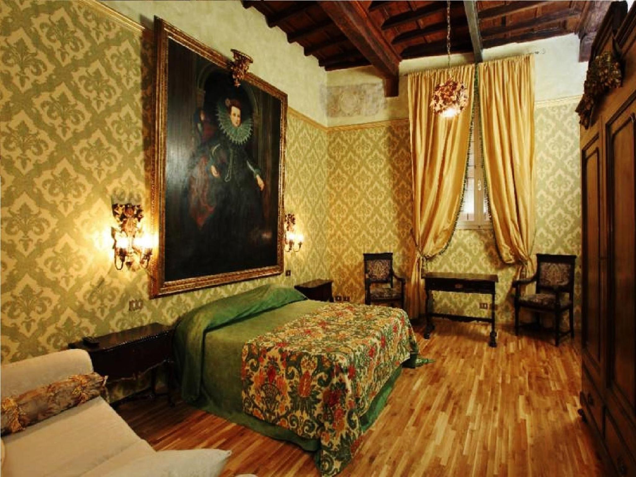 Triple Room photo 3