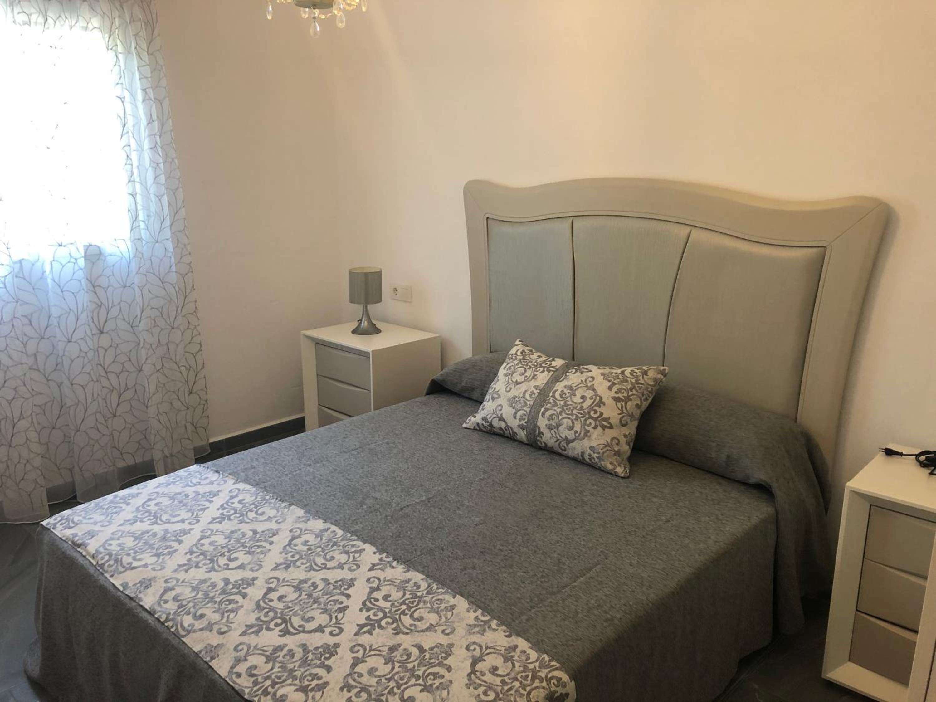 Two-Bedroom House photo 2