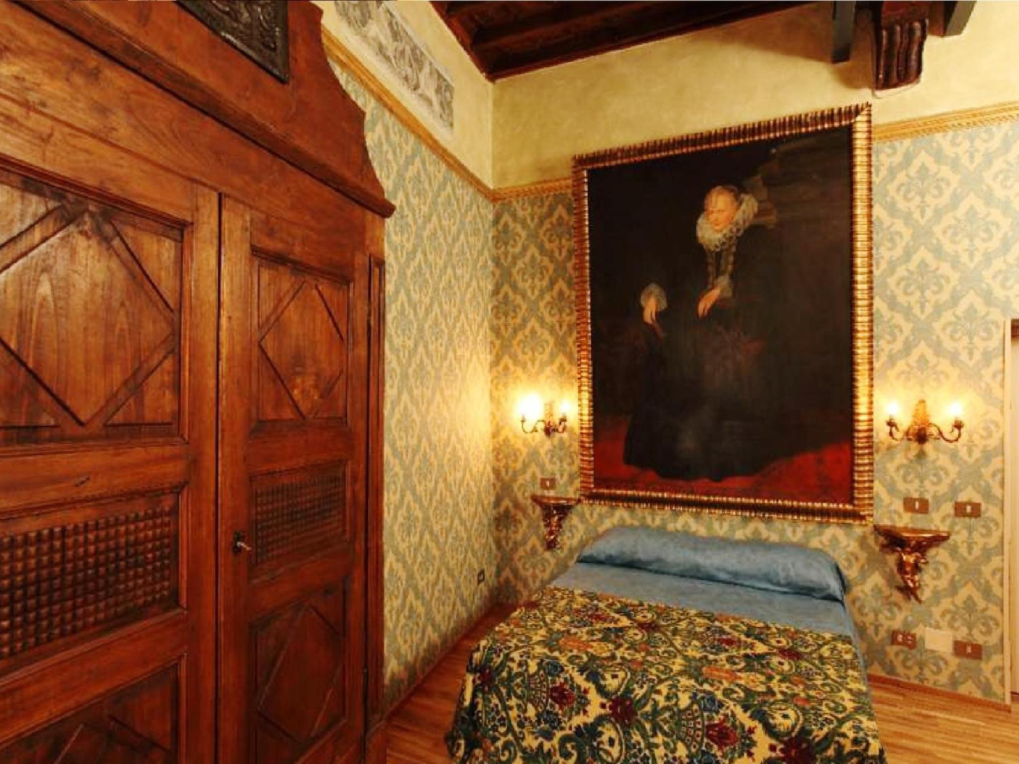 Quadruple Room photo 3