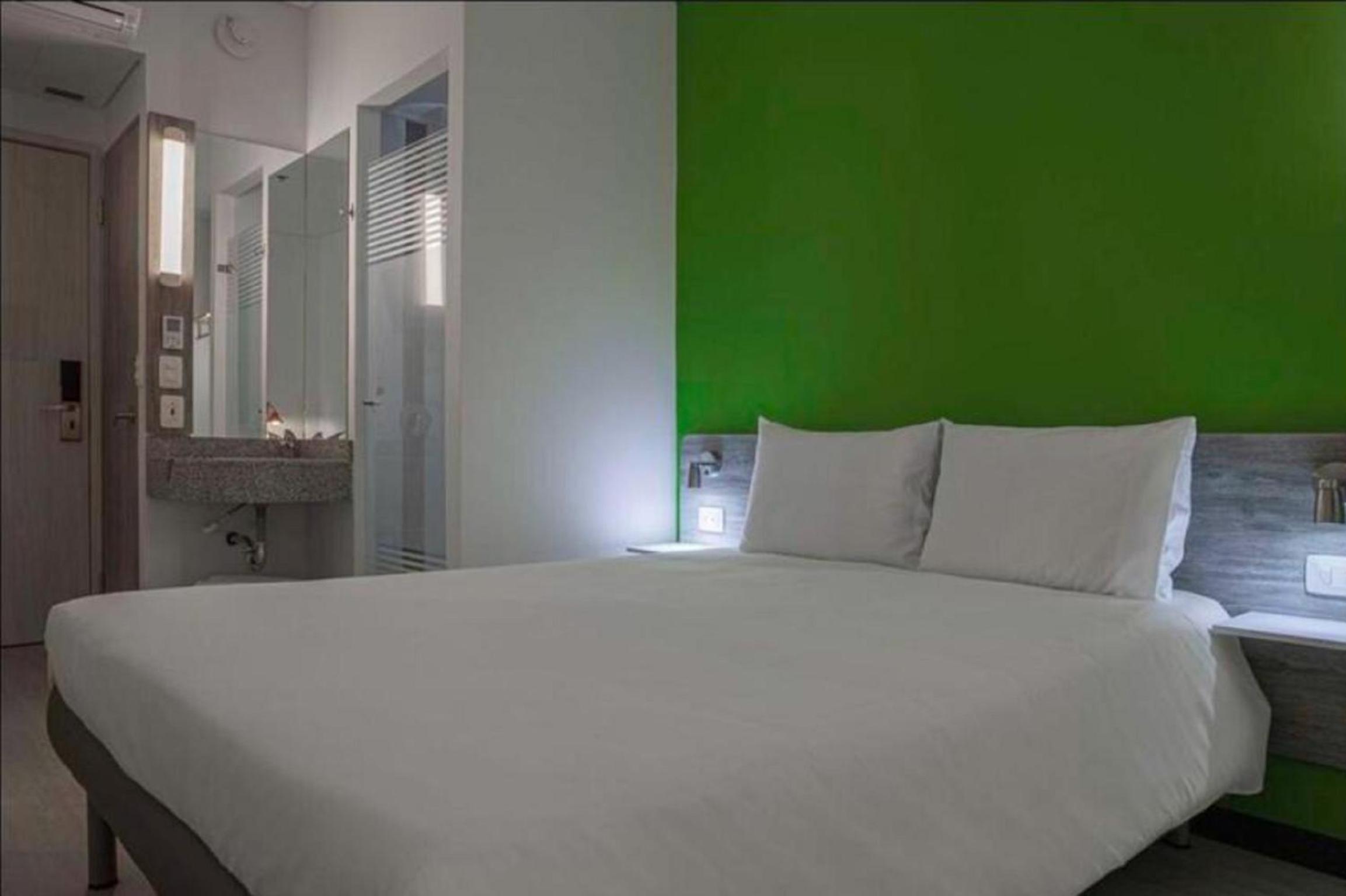 Double Room - Photo 4