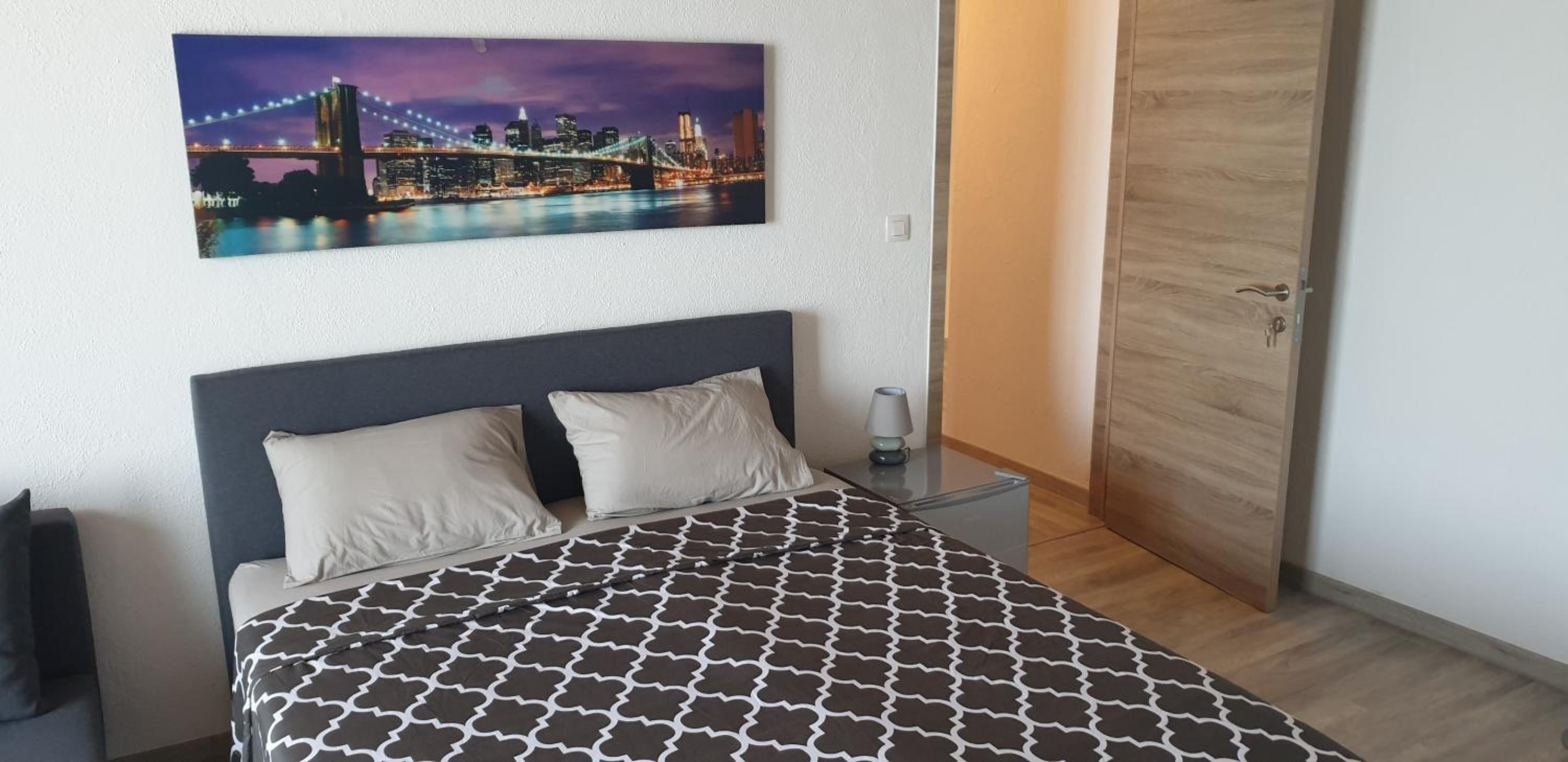 Double Room with Private Bathroom photo 2