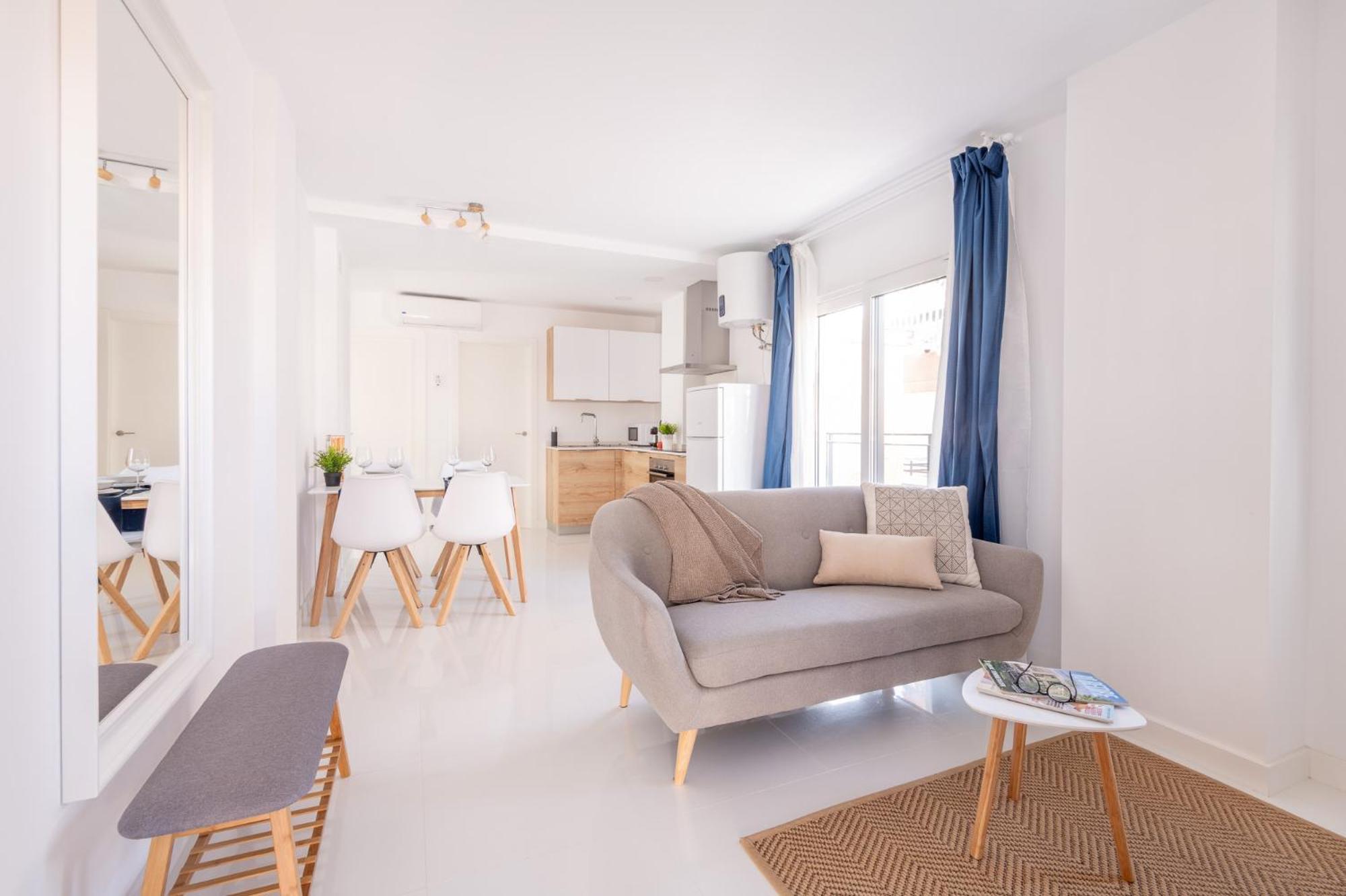 Apartamento Superior
