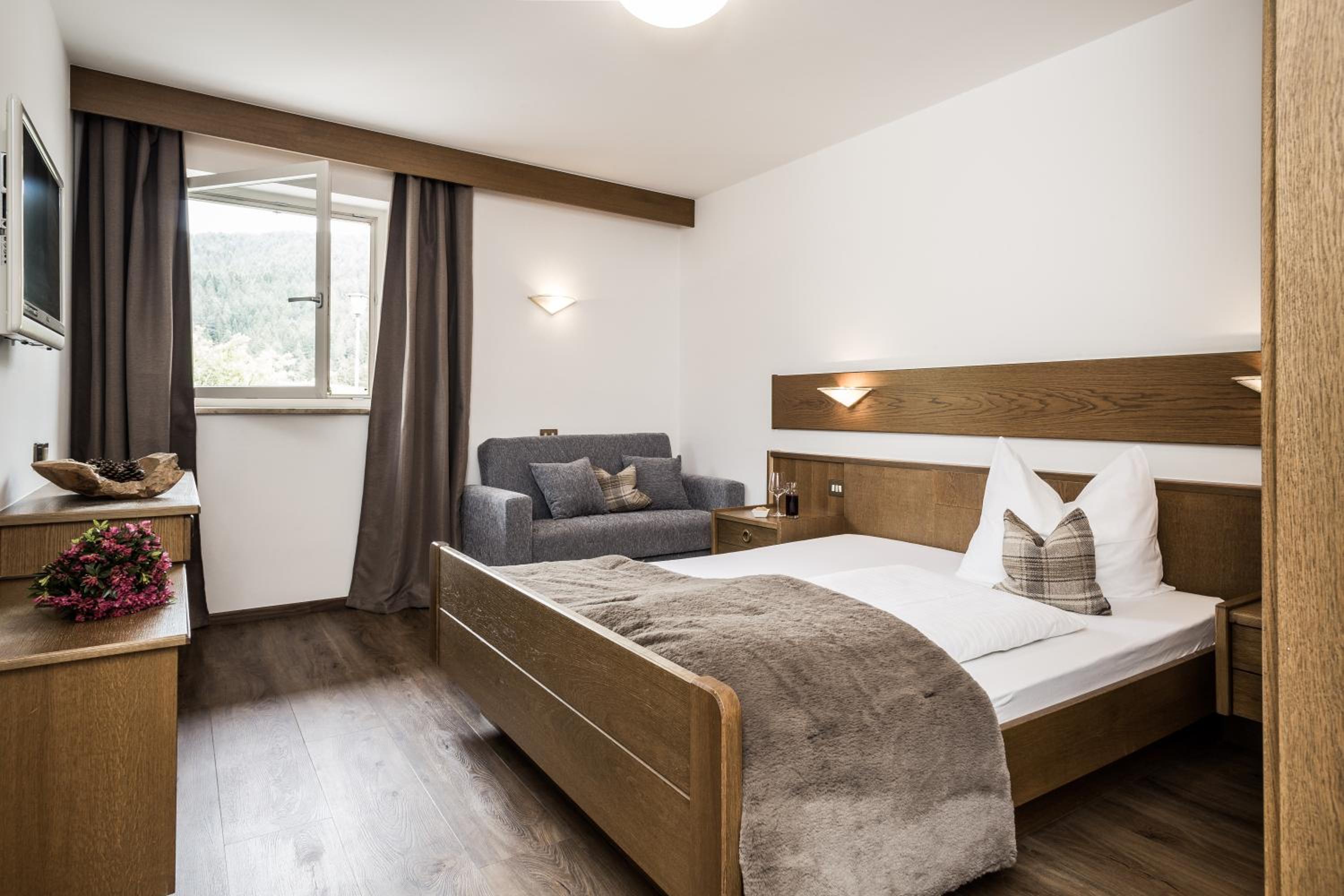 Double Room - Photo 4