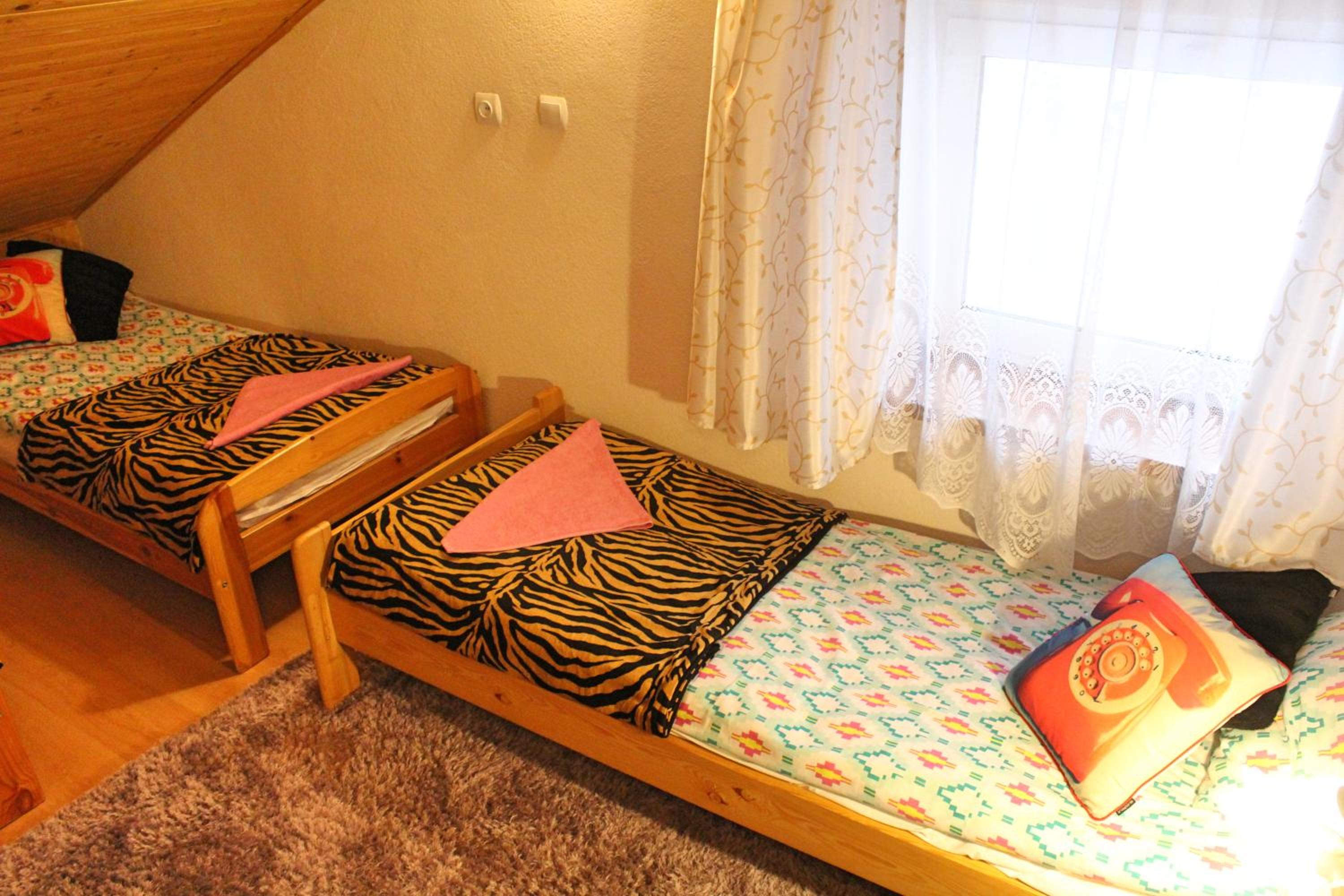 Family Room with Bathroom - Photo 5