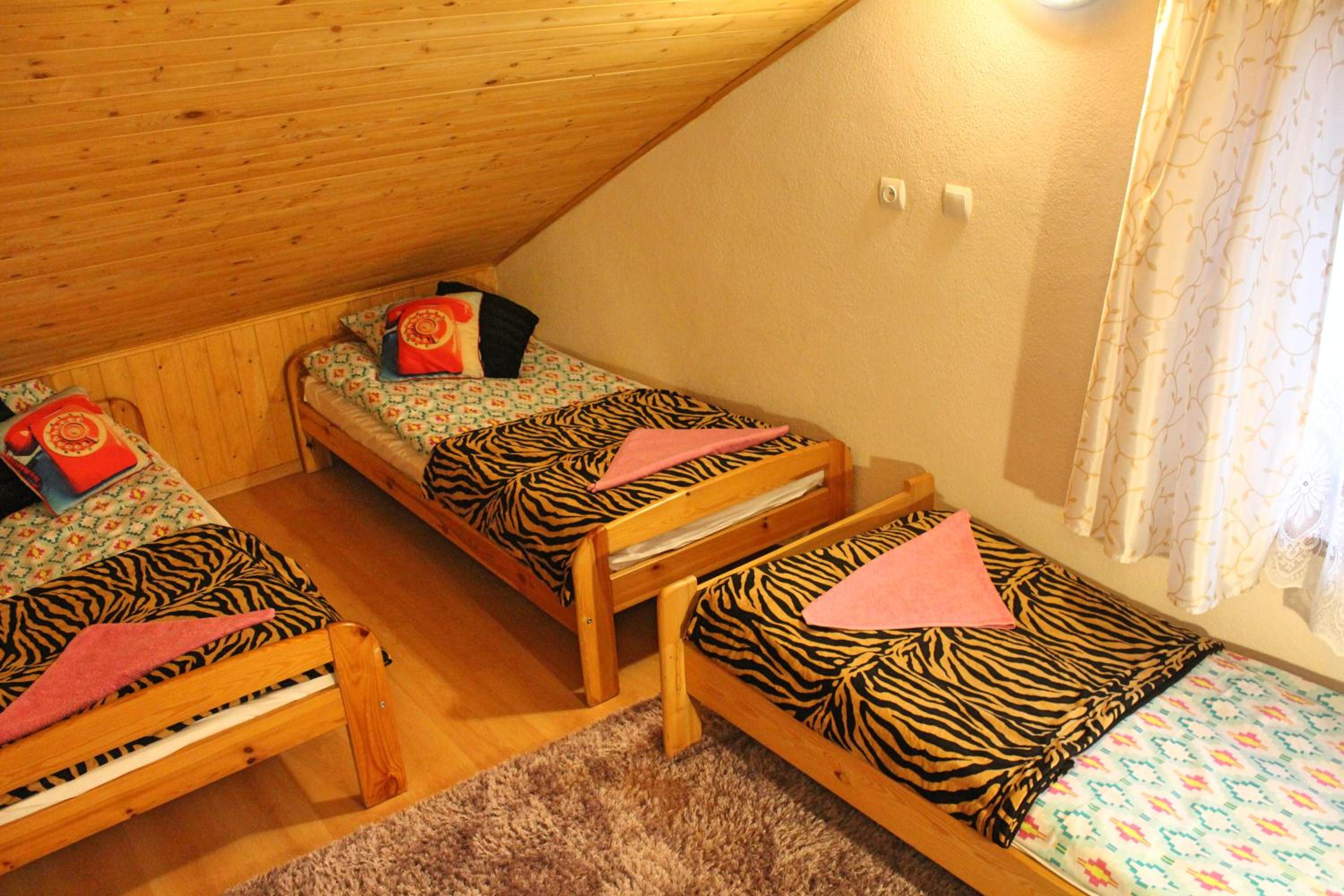 Family Room with Bathroom - Photo 6