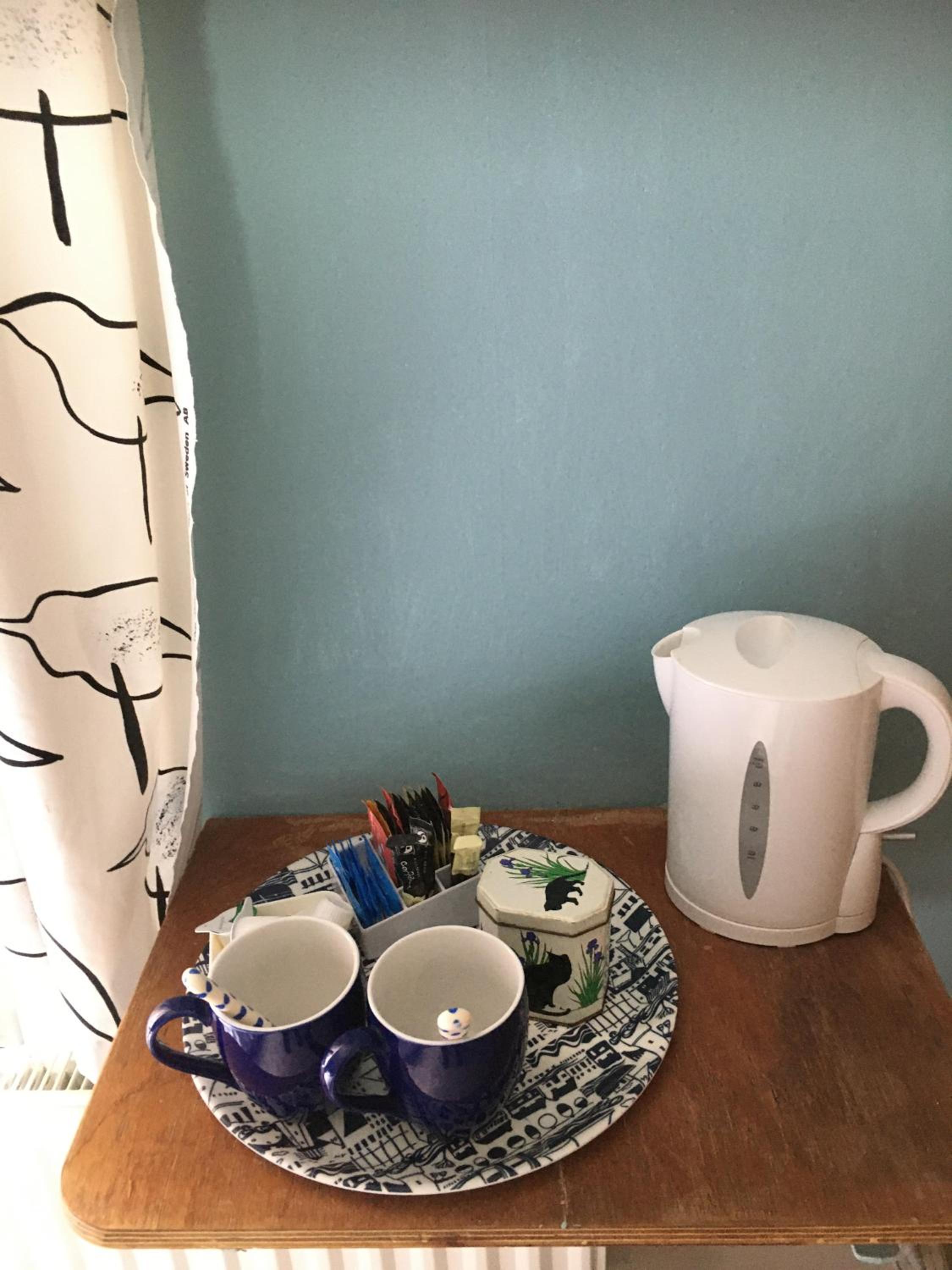 Double Room with Private Bathroom photo 2