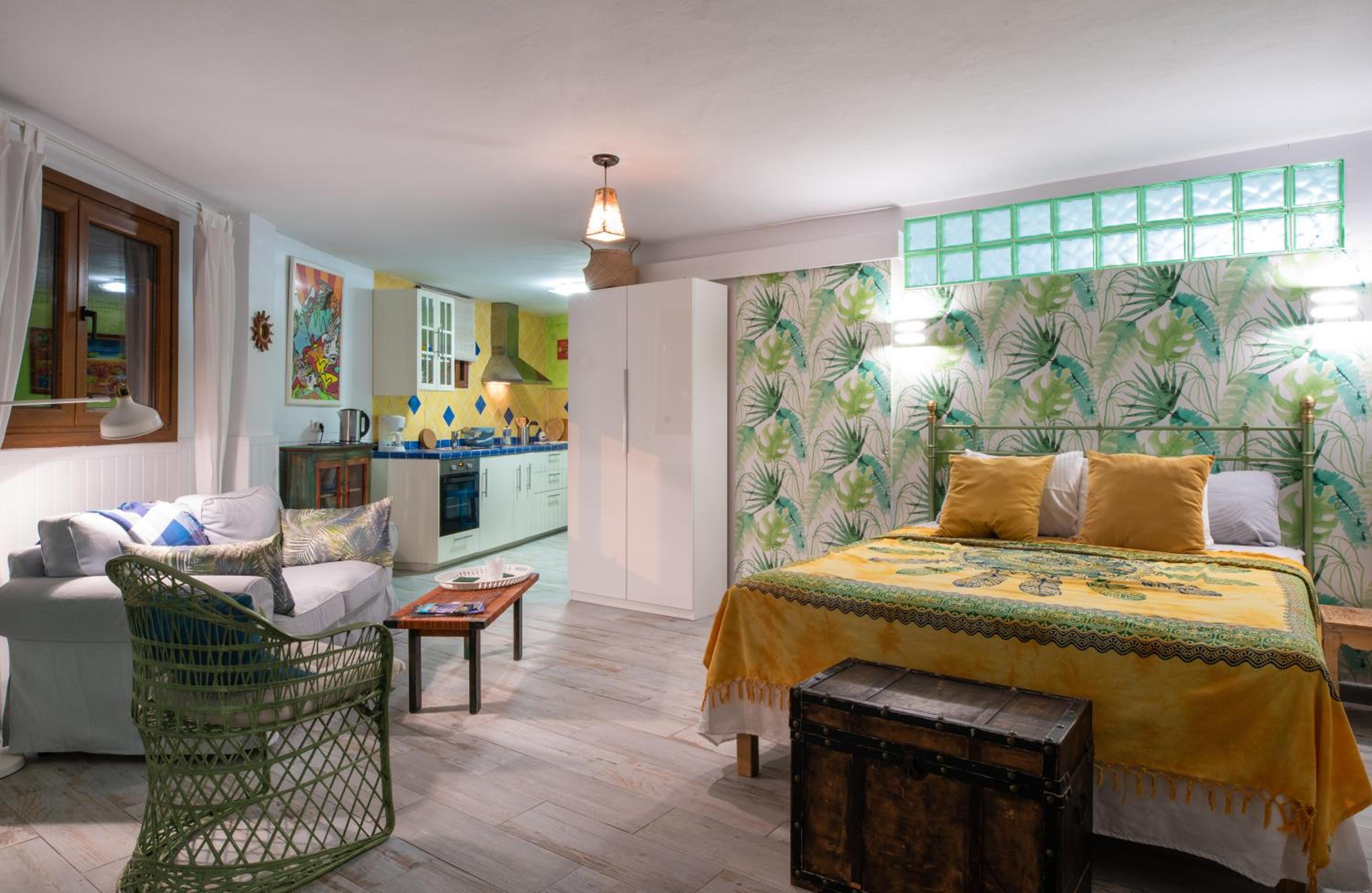 Villa La Perla, Fotografia 6