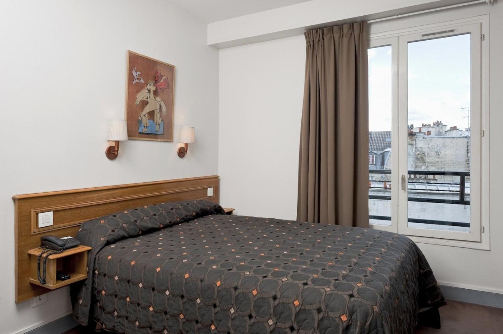 Double Room photo 2