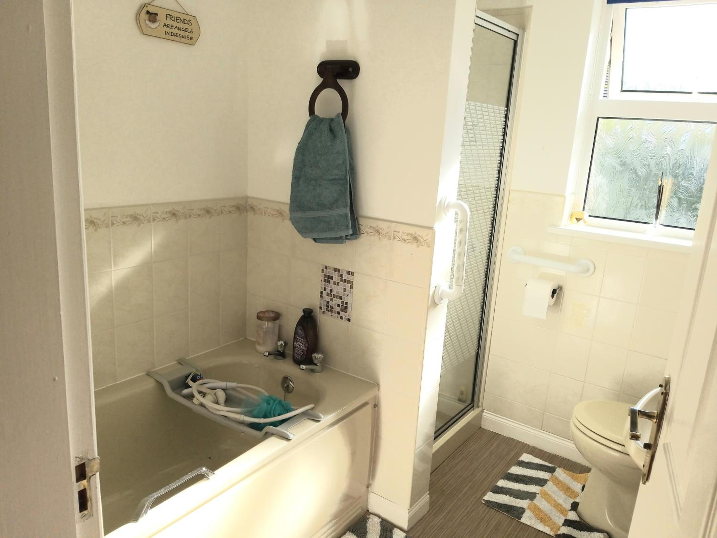 Double Room with Garden View photo 2