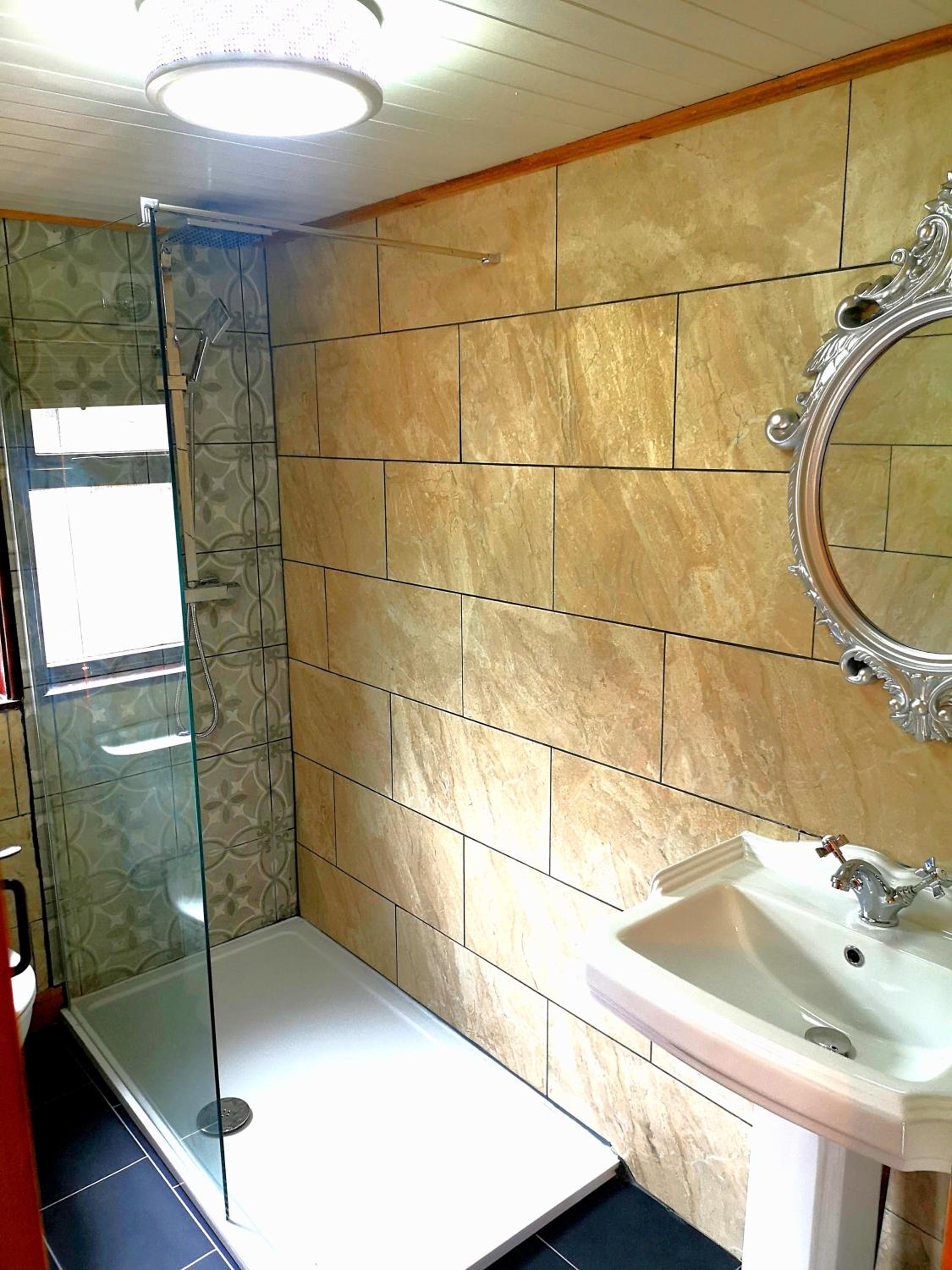One-Bedroom House photo 2