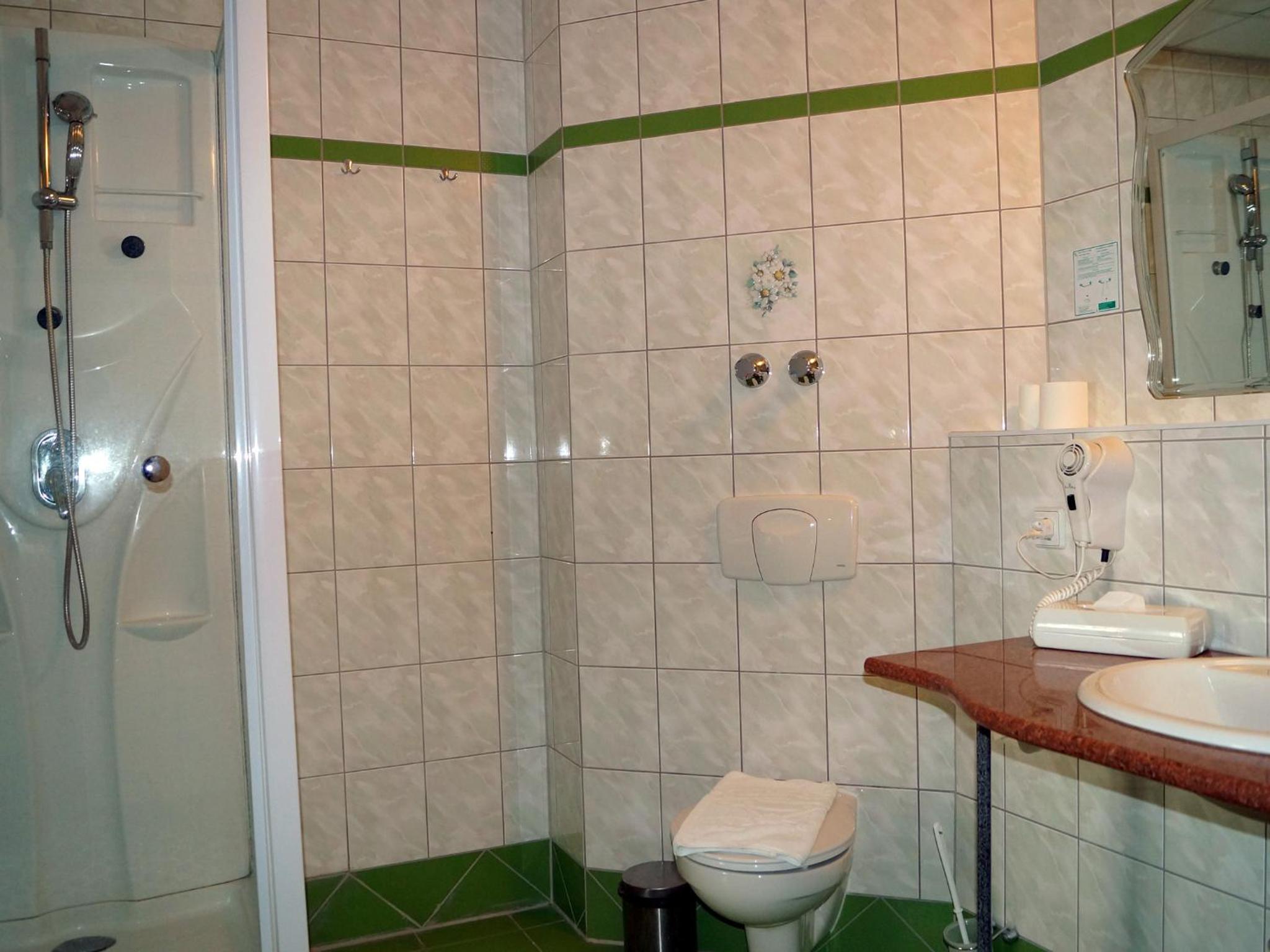 Comfort Single Room photo 3