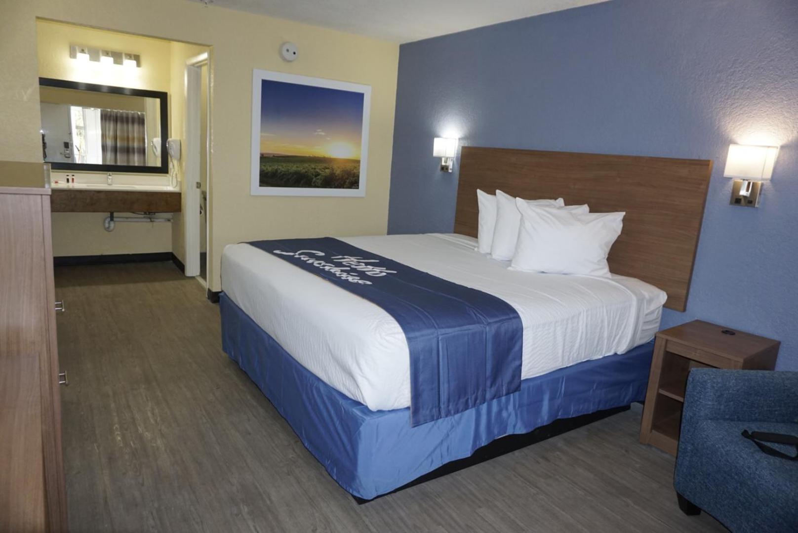 Days Inn by Wyndham Apopka/Orlando, Zdjęcie 10