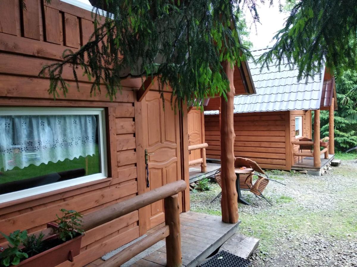 Chalet photo 2