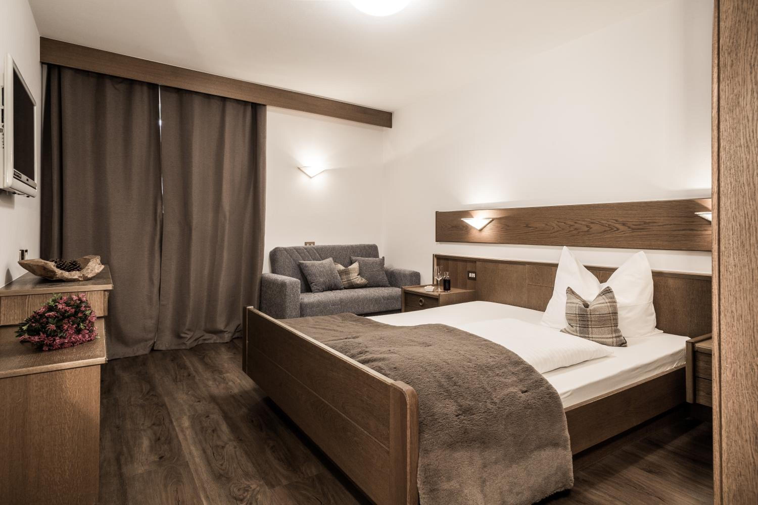 Double Room - Photo 1