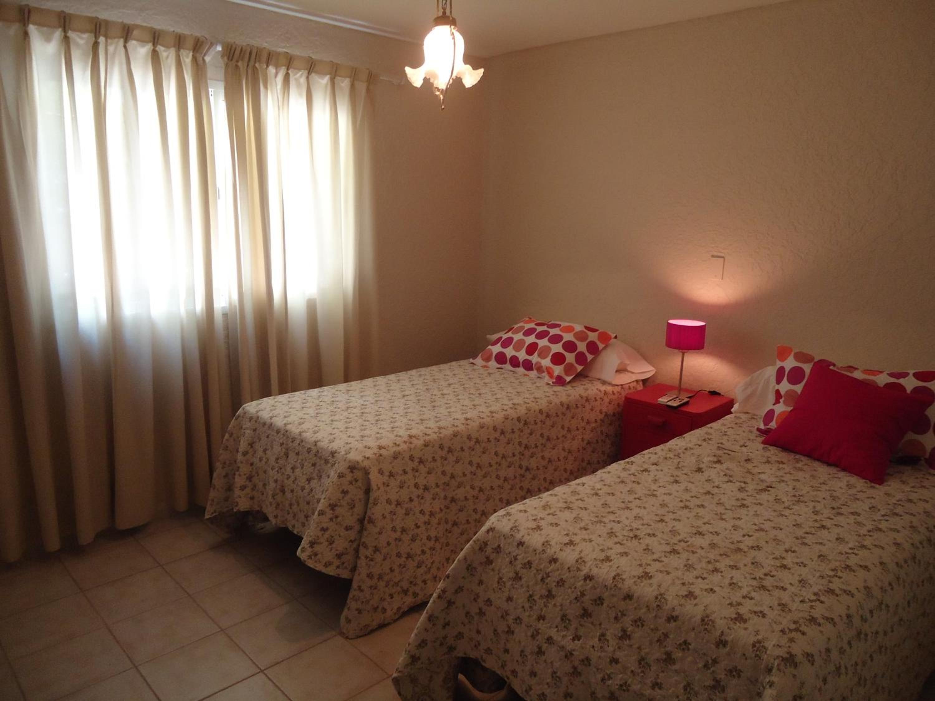 Four-Bedroom House photo 1